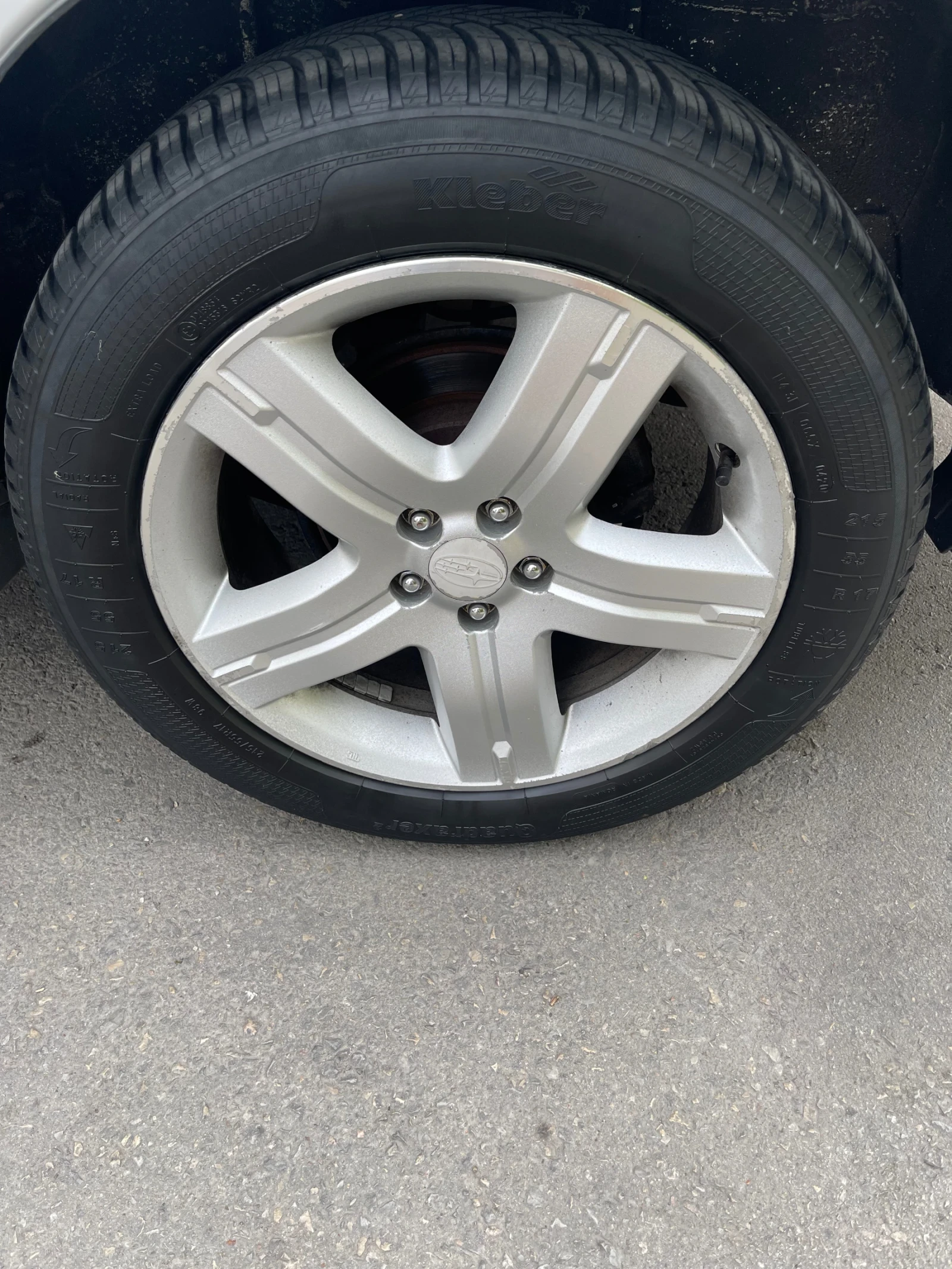 Subaru Forester 2.5XT | Mobile.bg — изображение 16