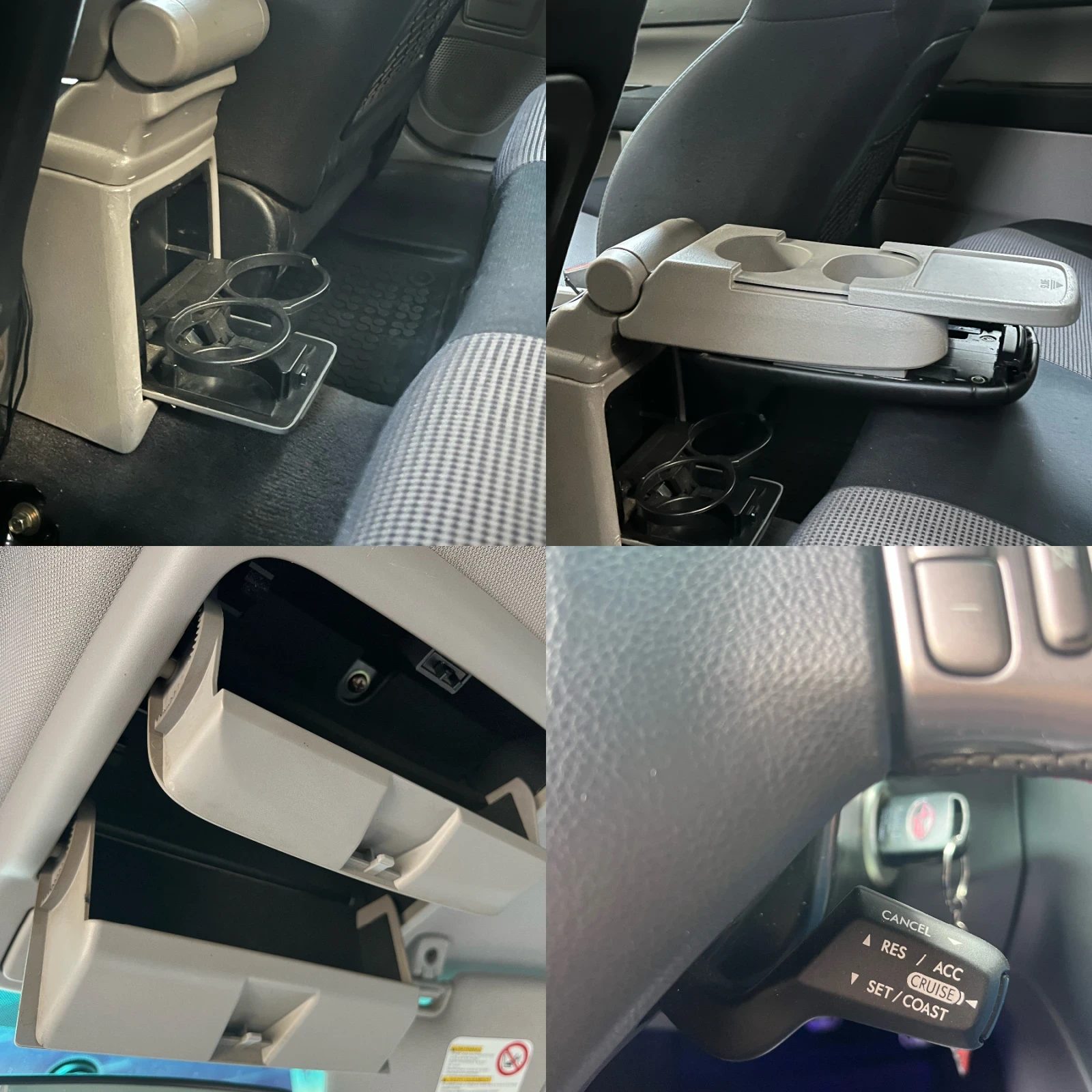 Subaru Forester 2.5XT | Mobile.bg — изображение 14