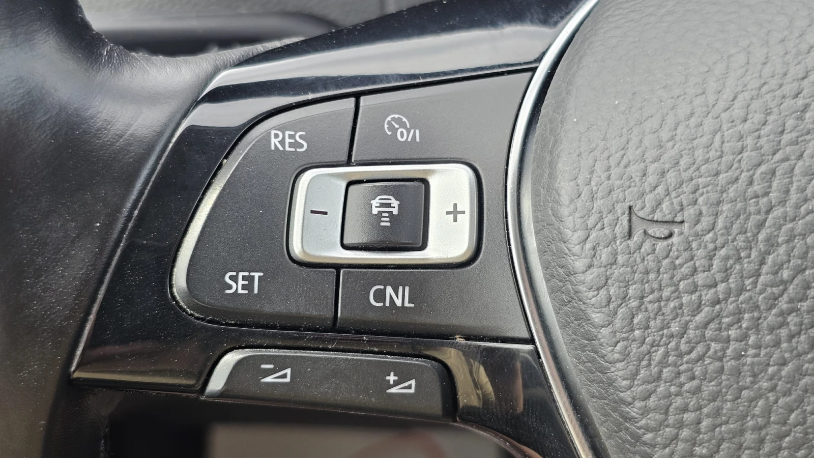 VW Sharan 2.0TDi 150HP 4Motion 6SP--LED- | Mobile.bg   12