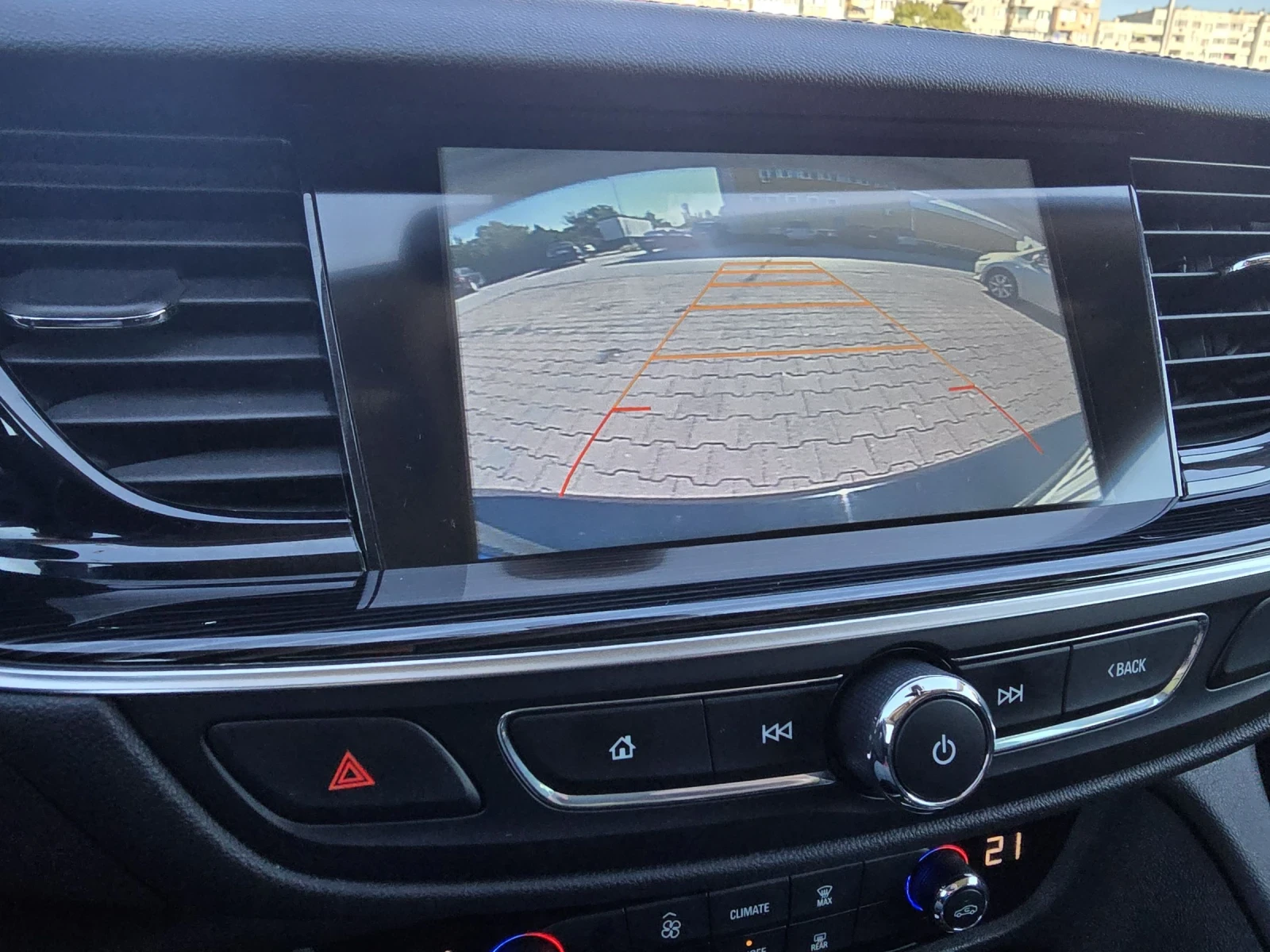 Opel Insignia ST/Automat/IntelliLux/Digital/Distronic/CamHQ/Full | Mobile.bg   11