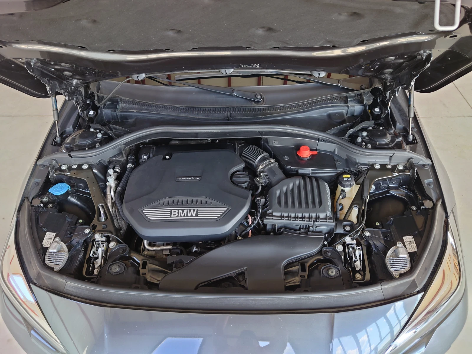 BMW 2 Gran Coupe 216 da | Mobile.bg   16