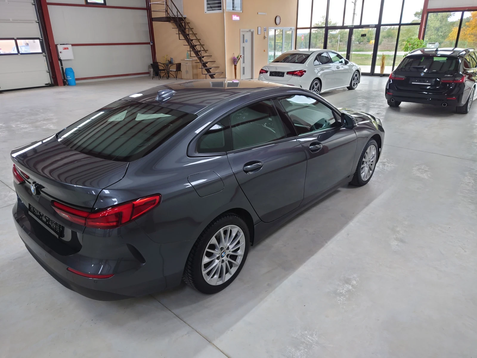 BMW 2 Gran Coupe 216 da - изображение 5