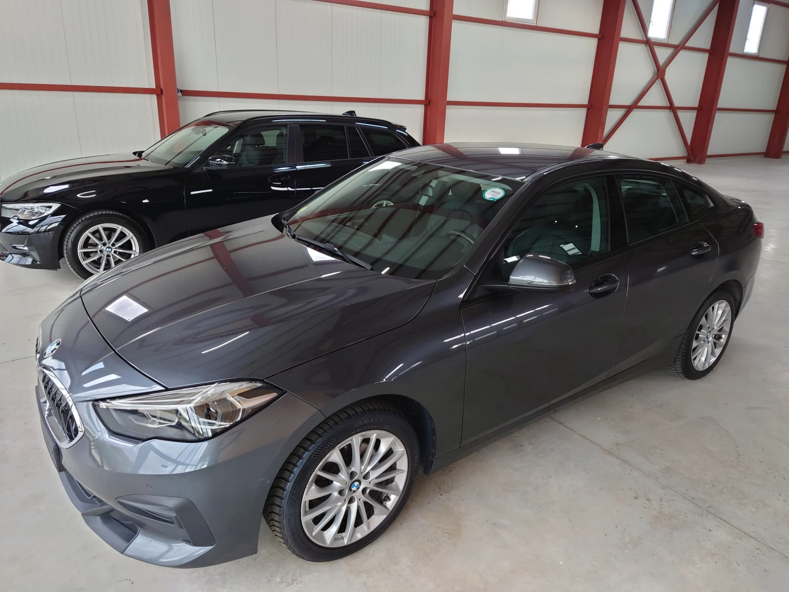 BMW 2 Gran Coupe 216 da - изображение 2