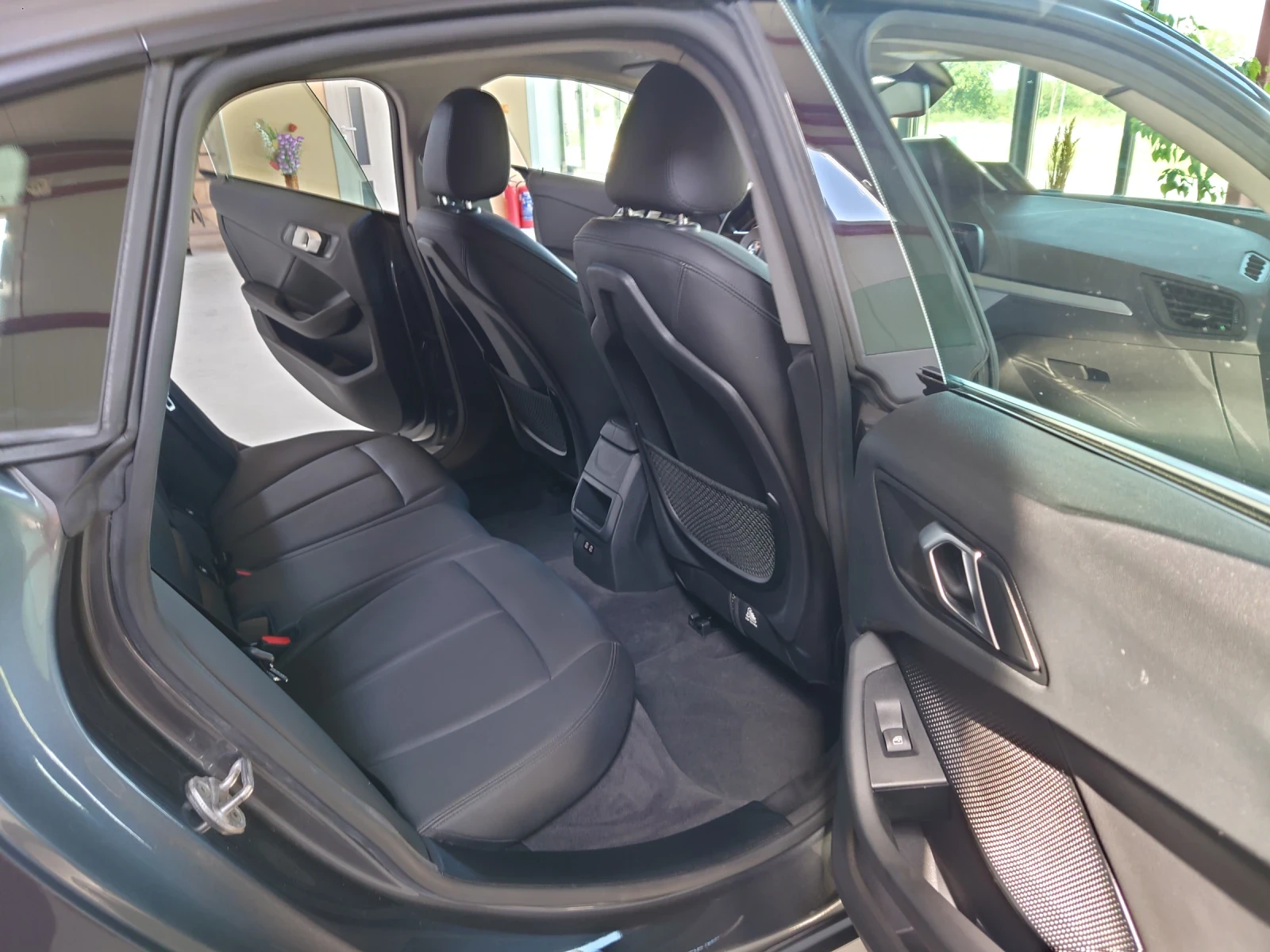 BMW 2 Gran Coupe 216 da | Mobile.bg   14