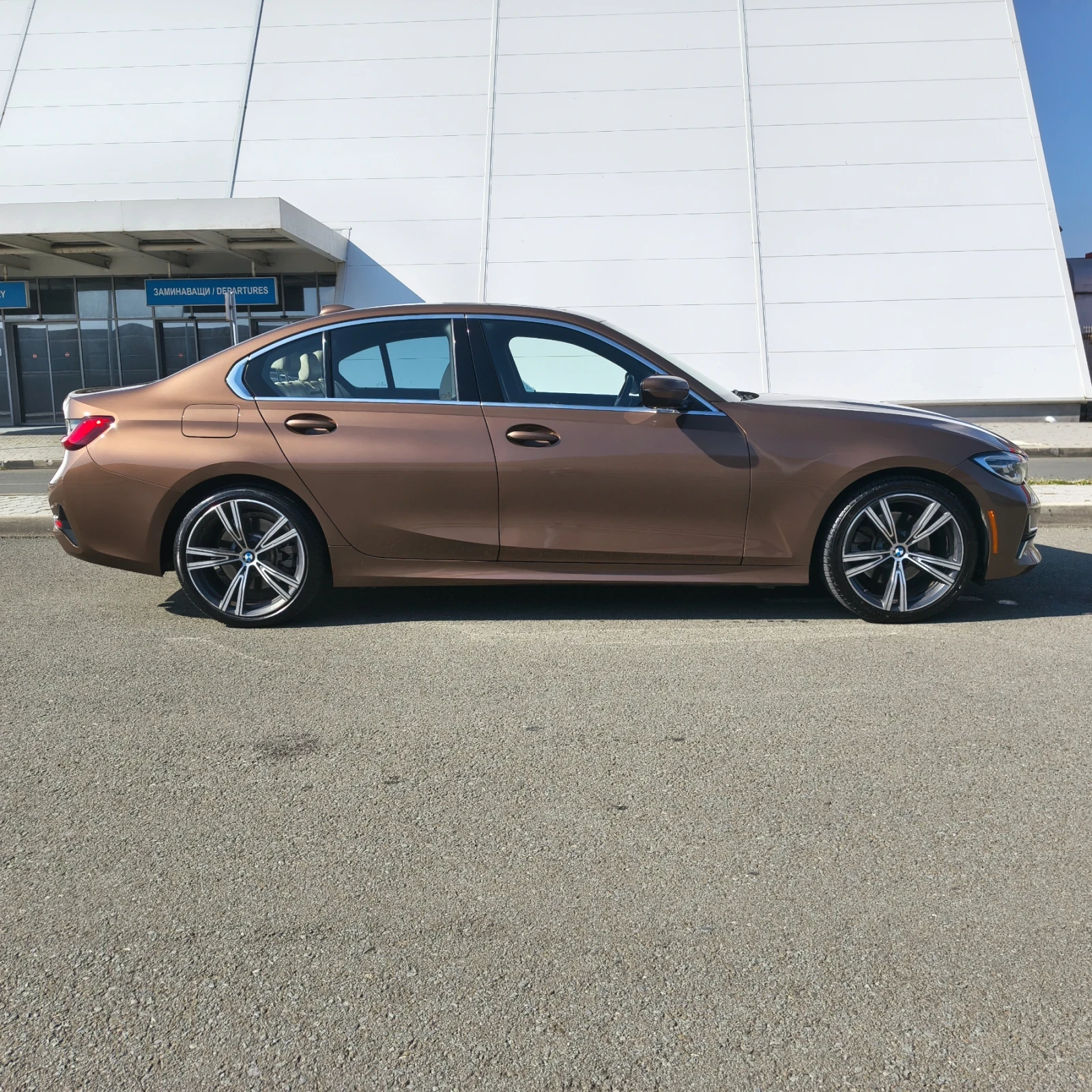BMW 330 330i - изображение 4