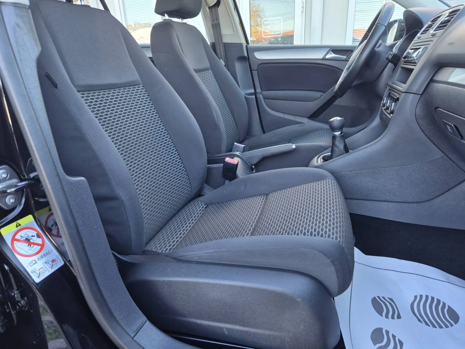 VW Golf 1.4i--UNITED | Mobile.bg   12