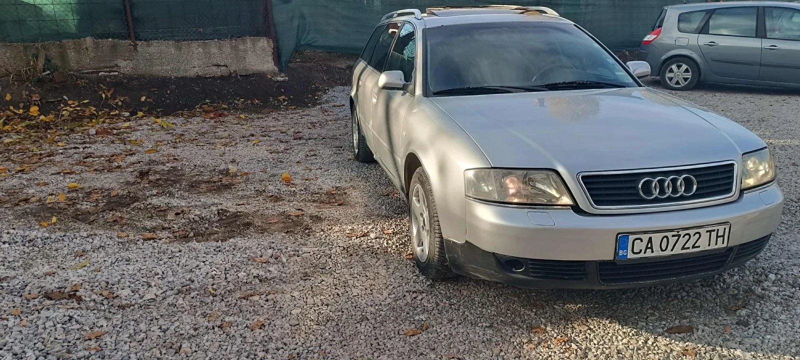 Audi A6 2.5 TDI   | Mobile.bg   2