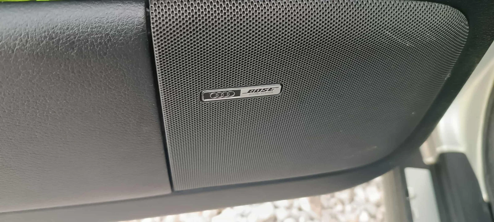 Audi A6 2.5 TDI   | Mobile.bg   8