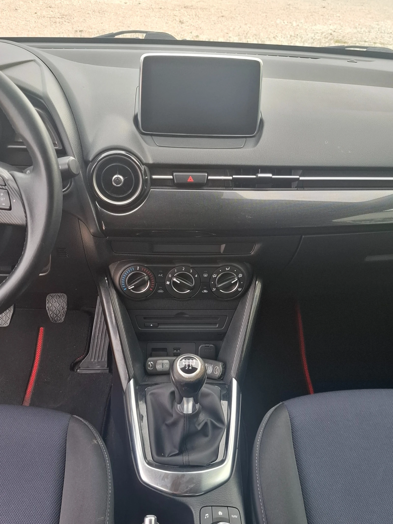 Mazda 2 1.5i/SkyActiv/Euro6B - изображение 9