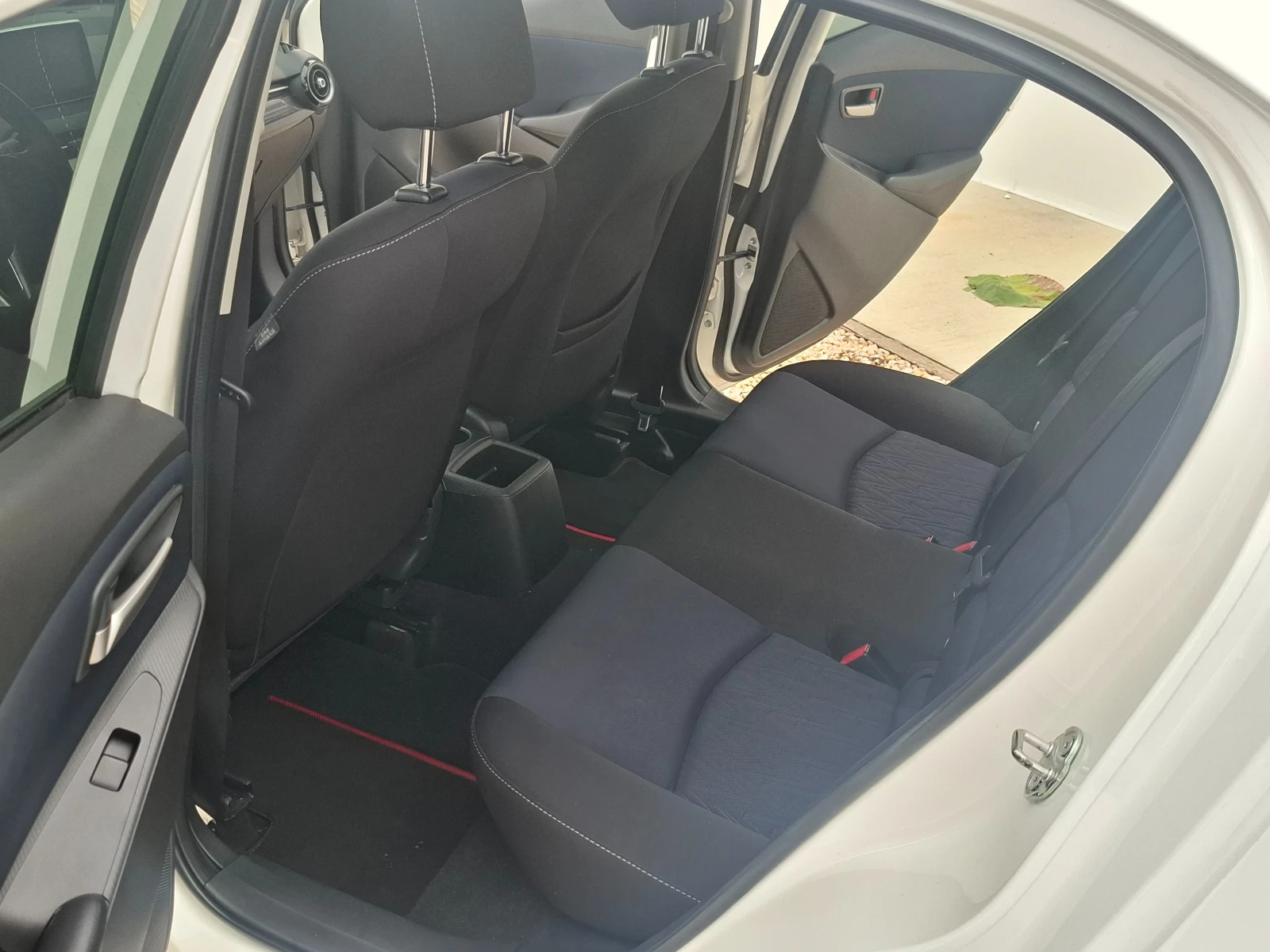 Mazda 2 1.5i/SkyActiv/Euro6B | Mobile.bg   13