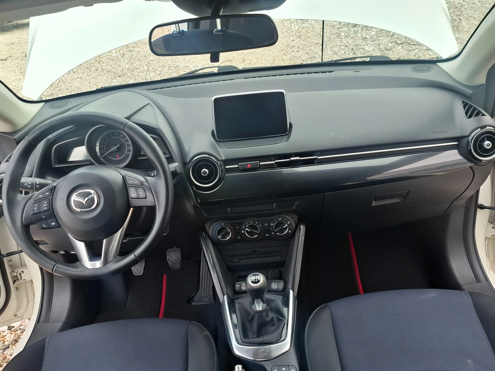 Mazda 2 1.5i/SkyActiv/Euro6B - изображение 10