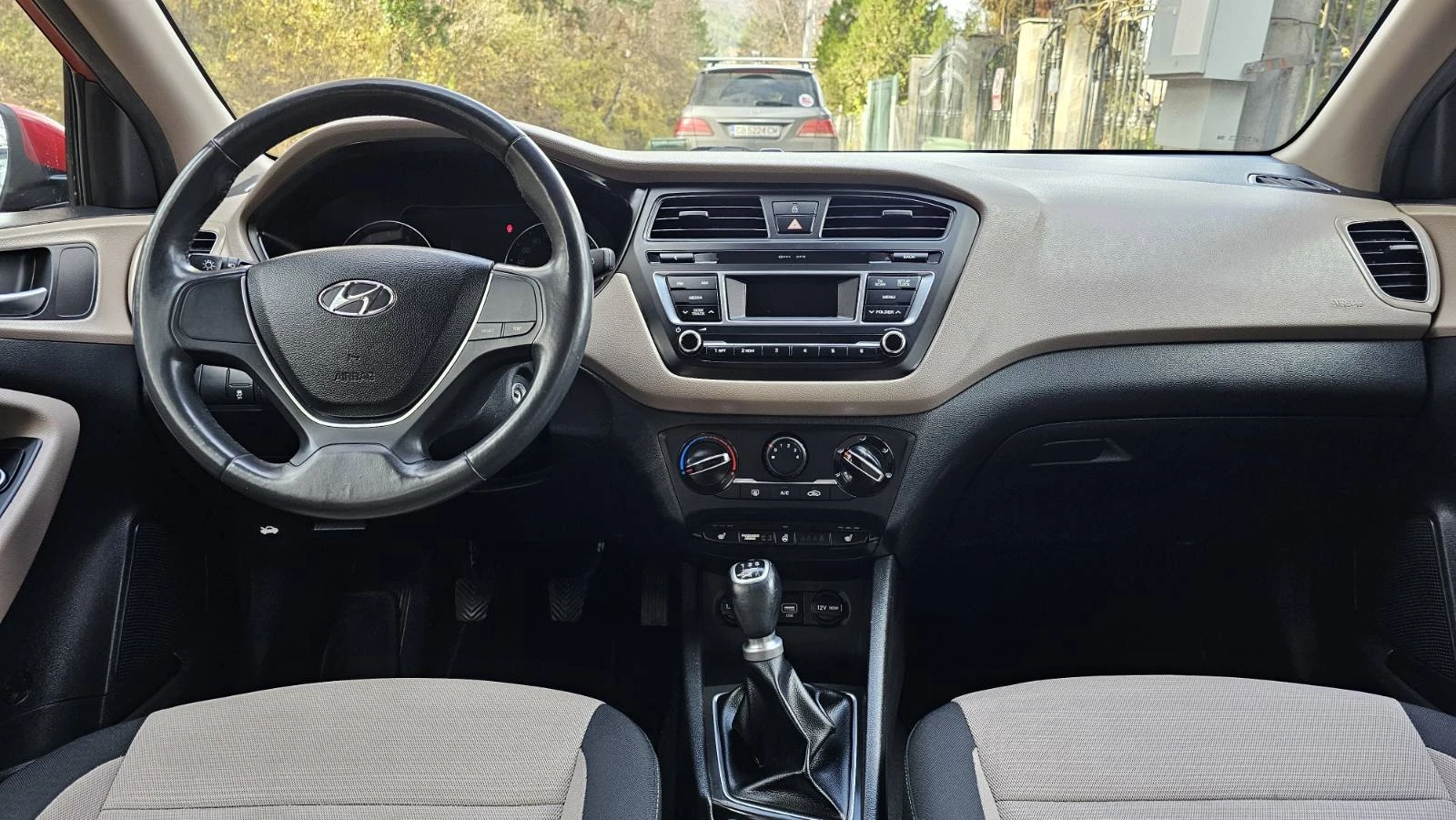 Hyundai I20 1.25 - изображение 9