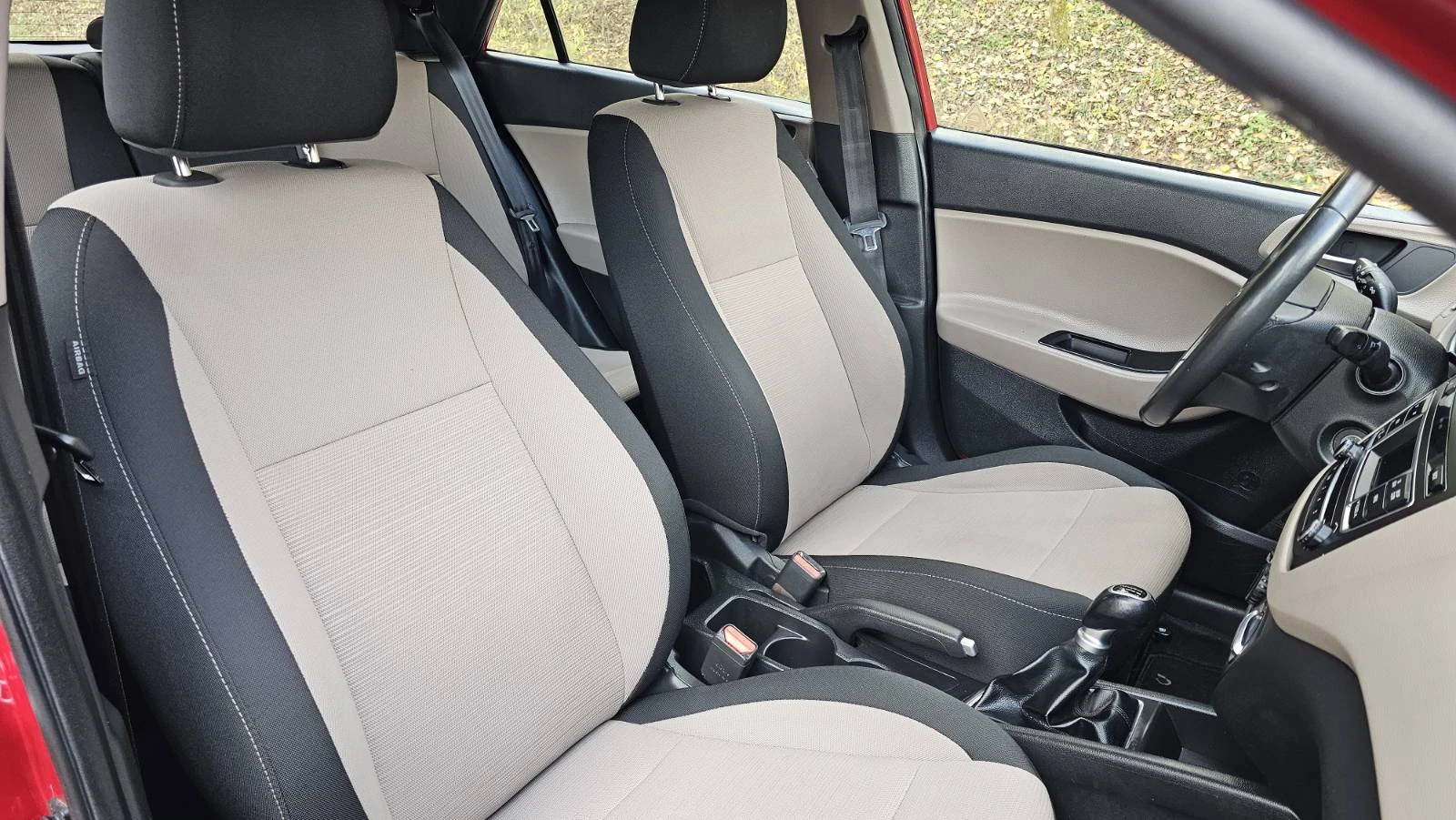 Hyundai I20 1.25 | Mobile.bg � ����������� 11