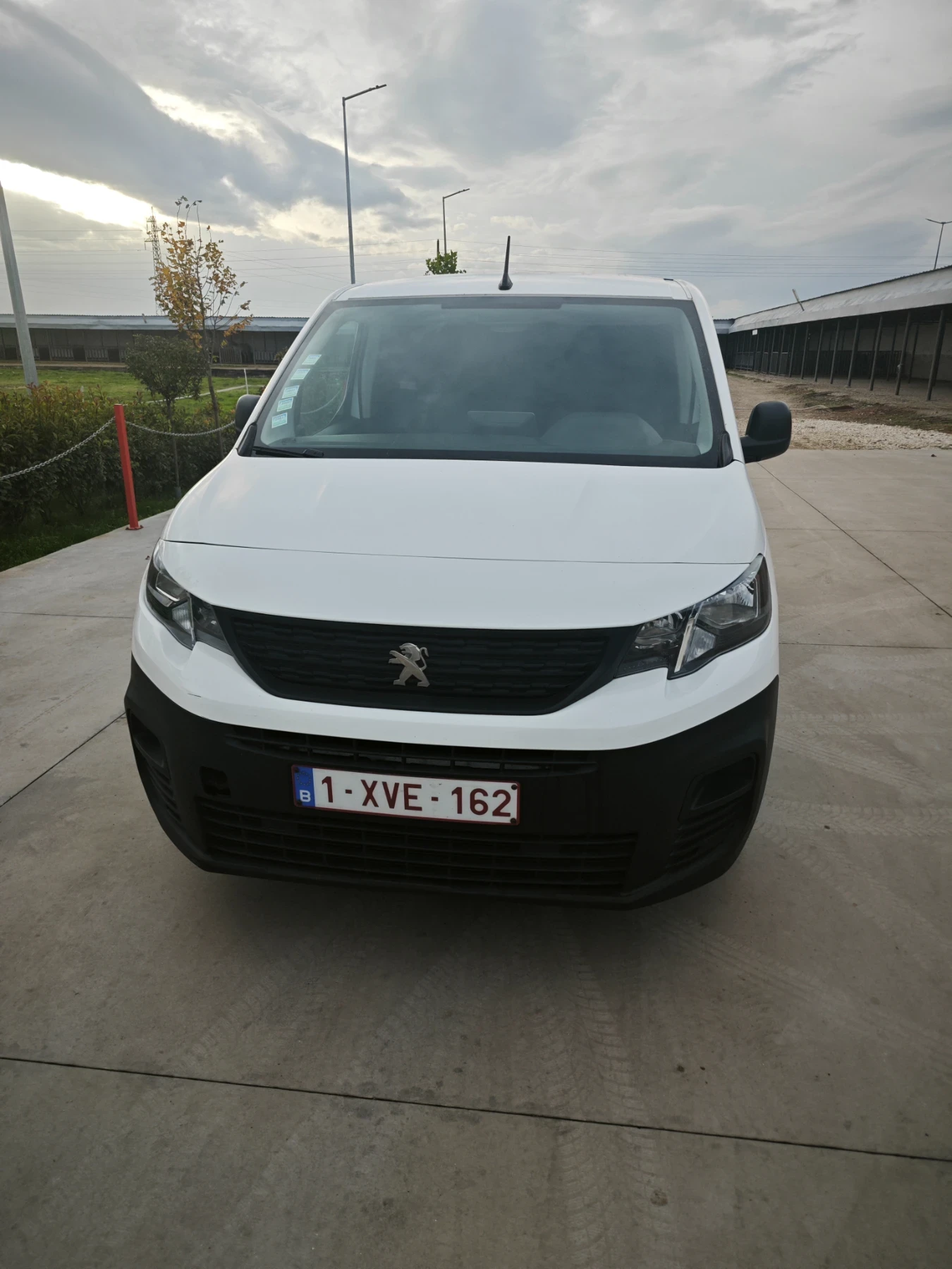 Peugeot Partner 1.5 HDI | Mobile.bg � ����������� 1