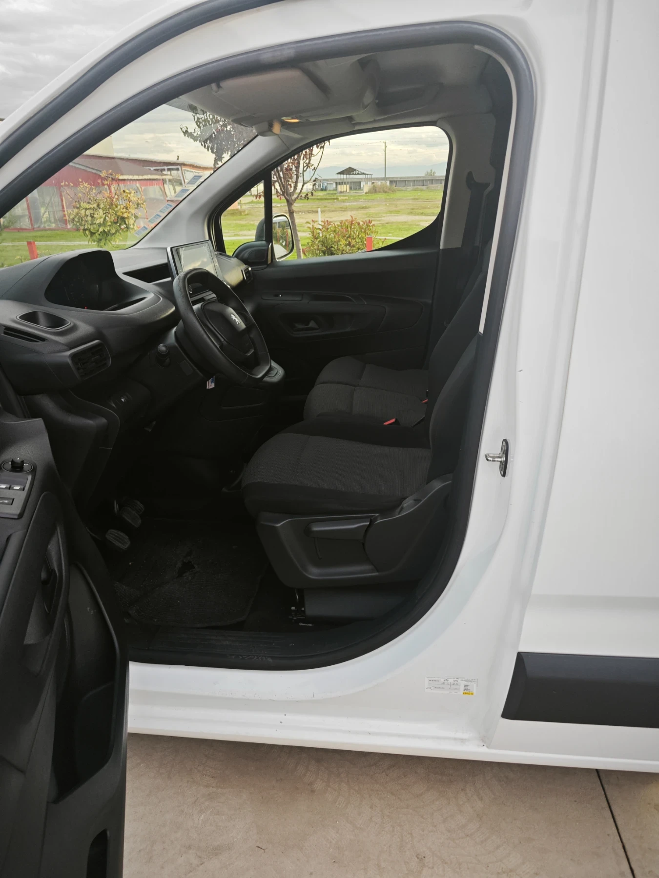 Peugeot Partner 1.5 HDI - изображение 6