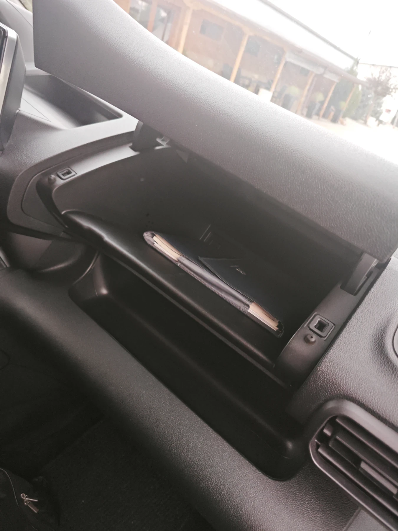 Peugeot Partner 1.5 HDI | Mobile.bg � ����������� 14