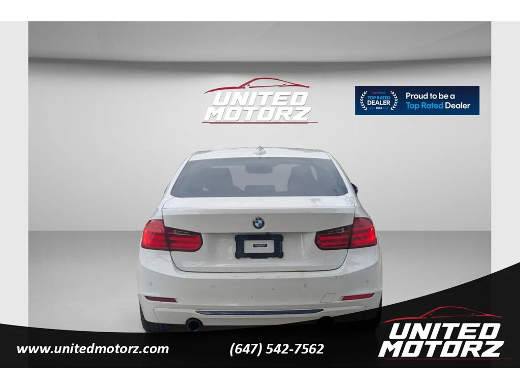 BMW 335 XDRIVE * * CARFAX * * АВТО КРЕДИТ * *  - изображение 7