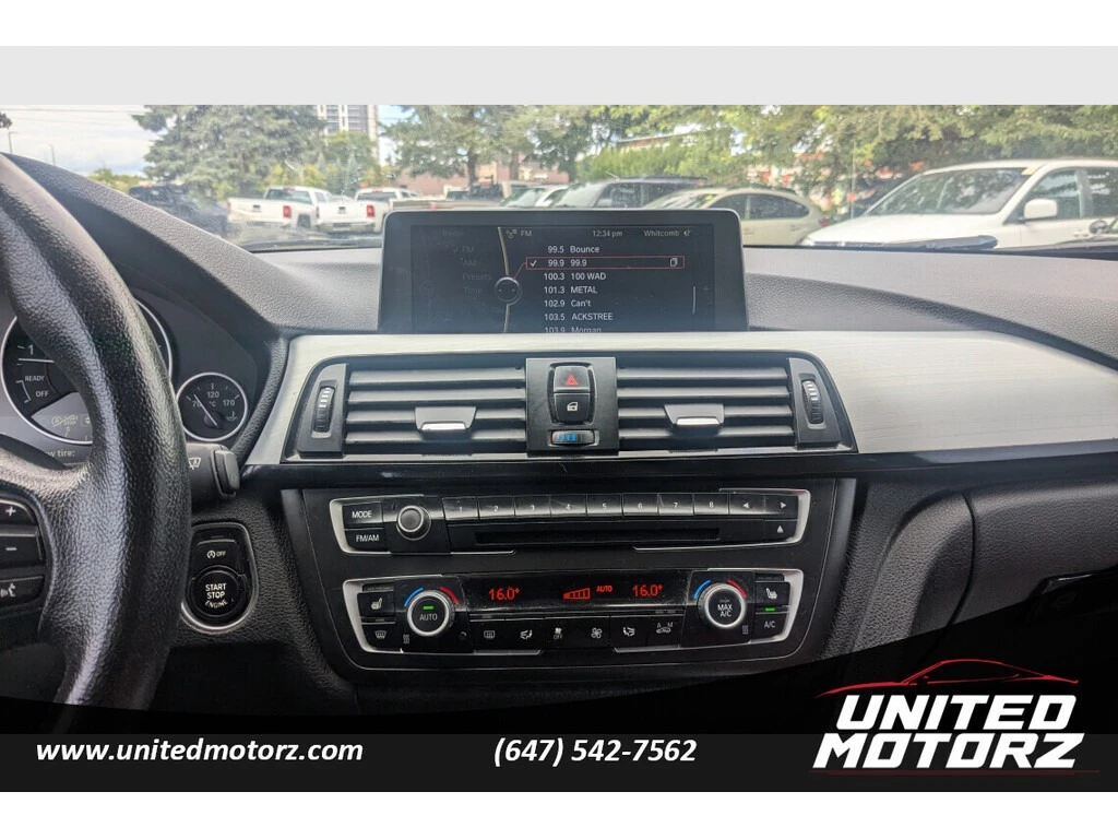 BMW 335 XDRIVE * * CARFAX * *   * *  | Mobile.bg   12