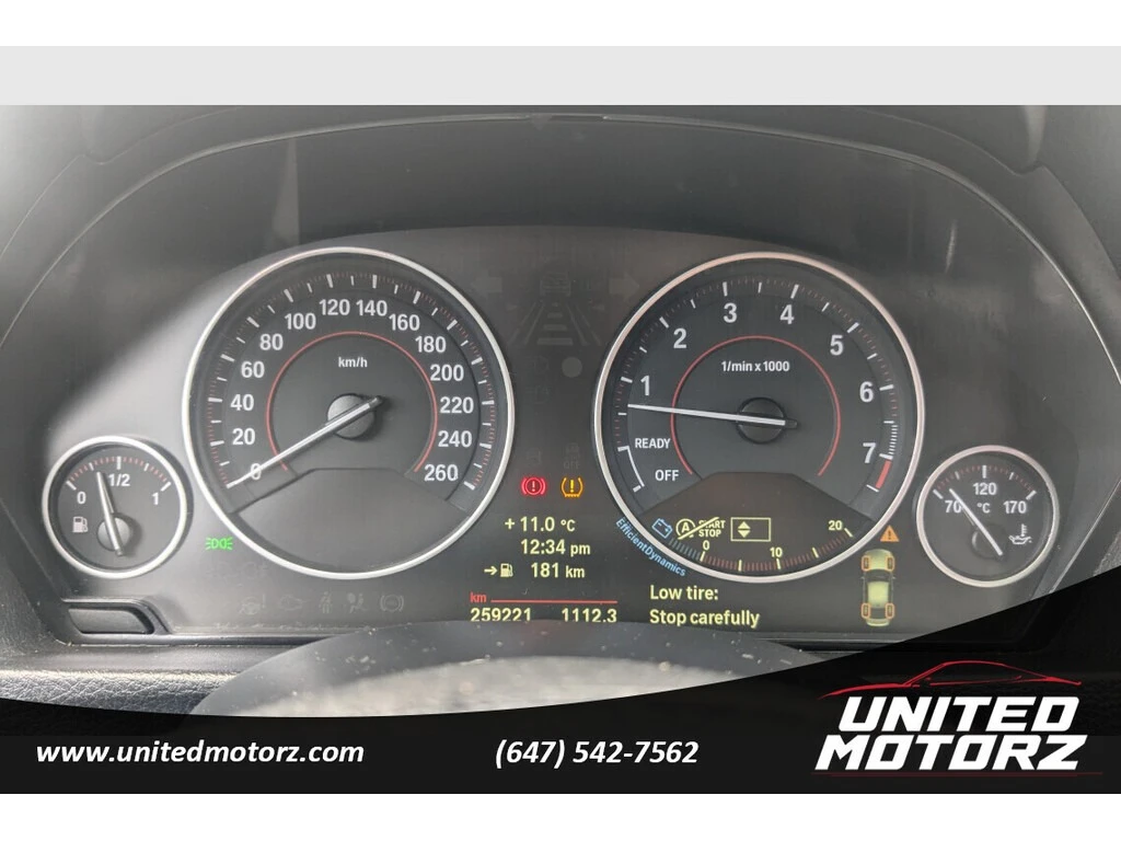 BMW 335 XDRIVE * * CARFAX * *   * *  | Mobile.bg   11