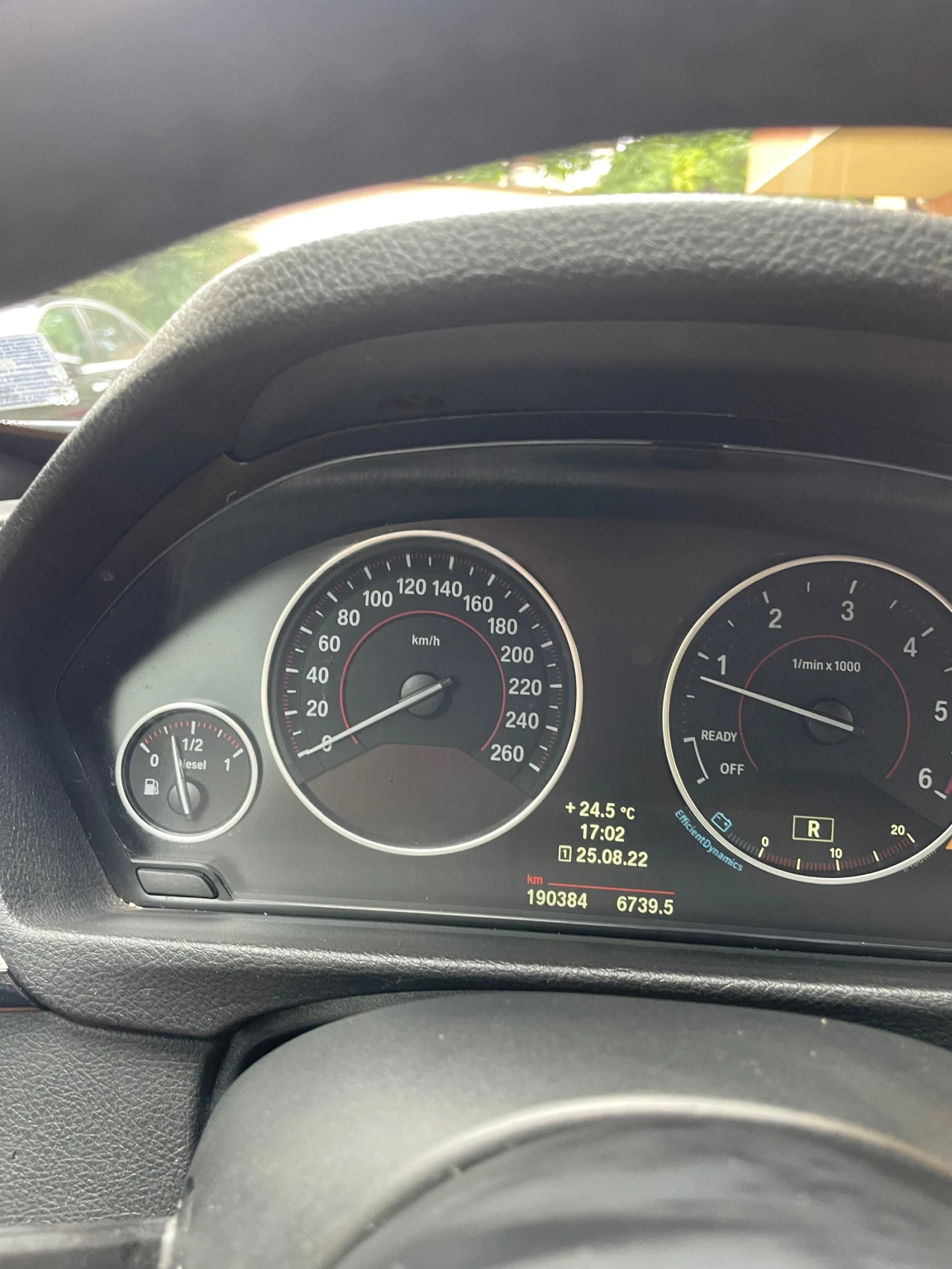 BMW 3gt 2.0 diesel. GT | Mobile.bg � ����������� 11
