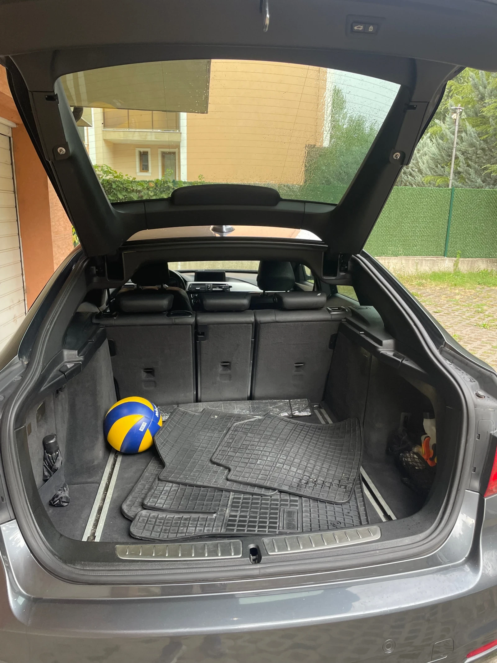 BMW 3gt 2.0 diesel. GT | Mobile.bg � ����������� 13