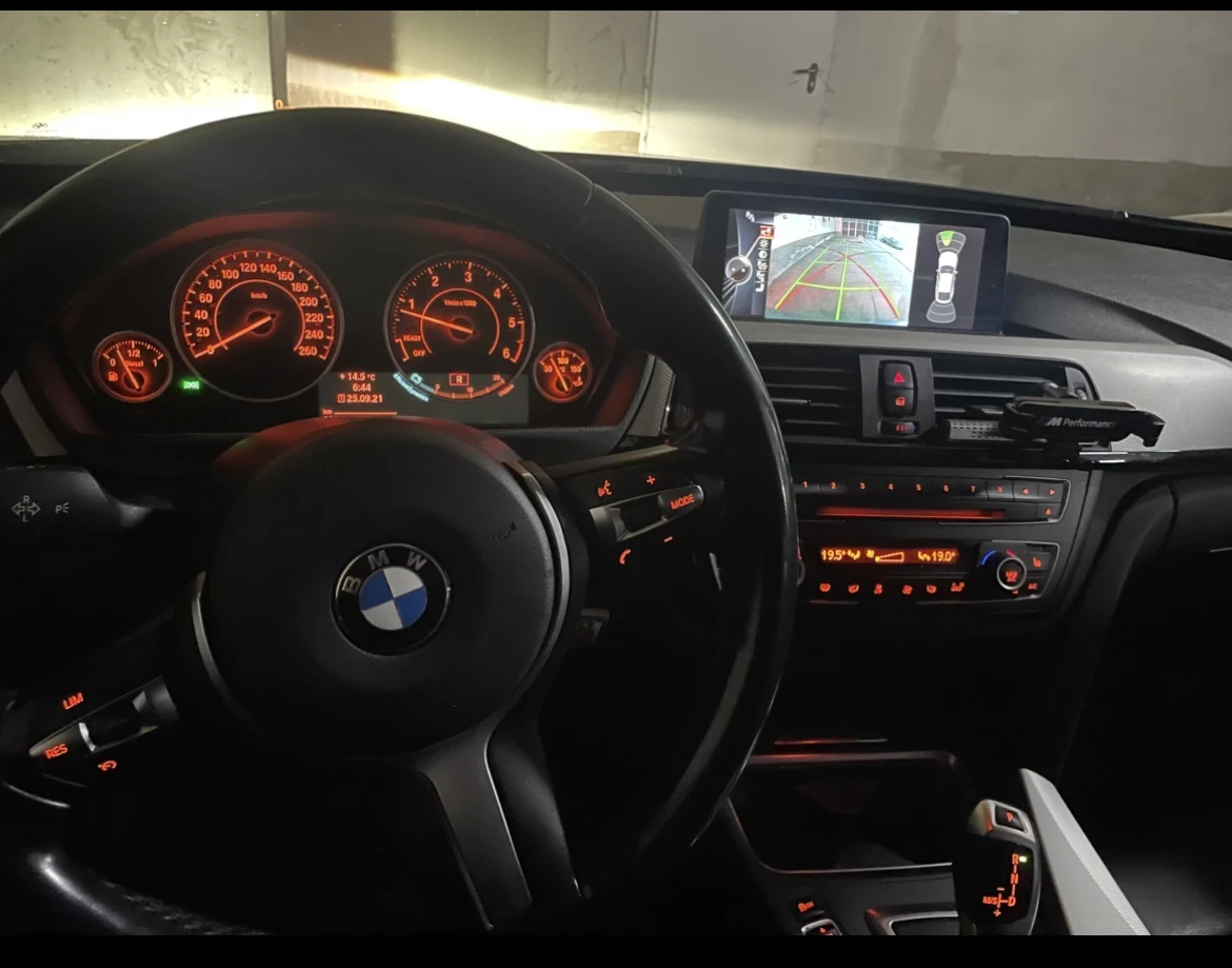 BMW 3gt 2.0 diesel. GT | Mobile.bg � ����������� 17