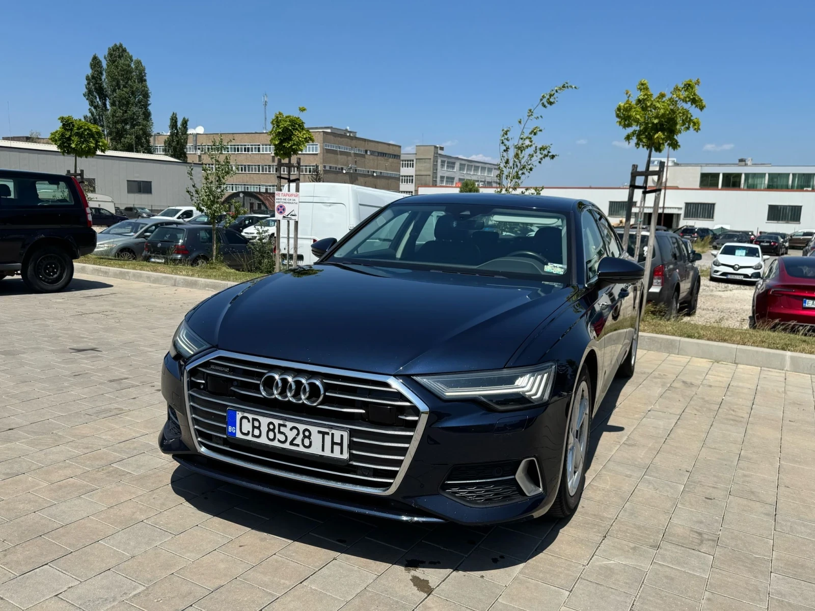 Audi A6 ������ | Mobile.bg � ����������� 1