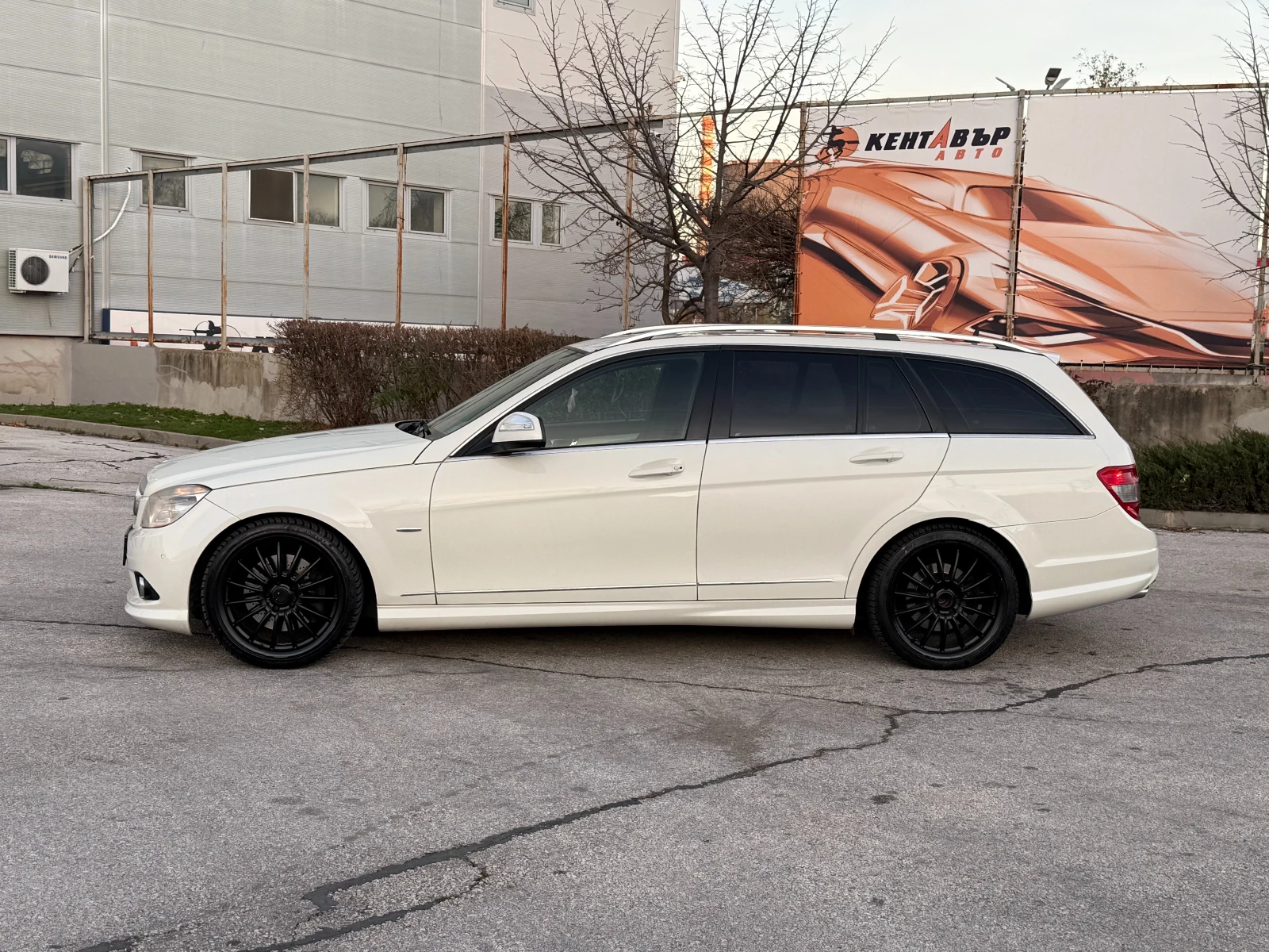 Mercedes-Benz C 320 3.0d 224 к.с.  - изображение 2