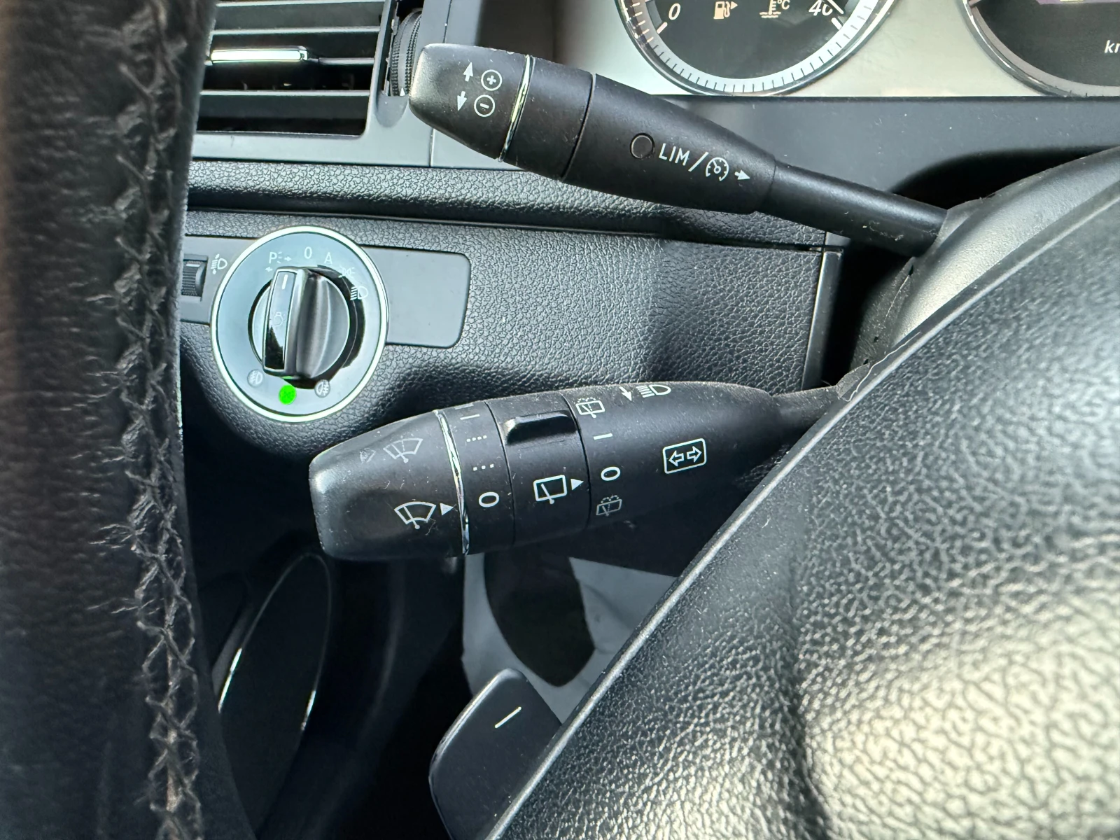 Mercedes-Benz C 320  /3.0cdi | Mobile.bg   14