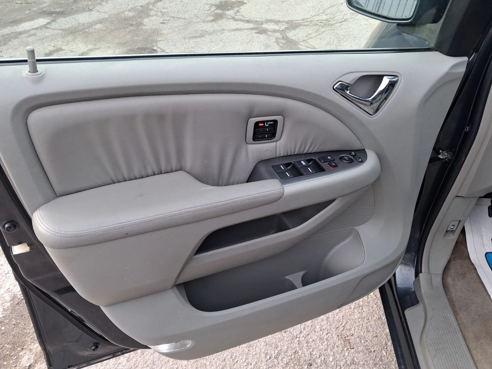 Honda Odyssey 3.5 i-vtec | Mobile.bg � ����������� 17