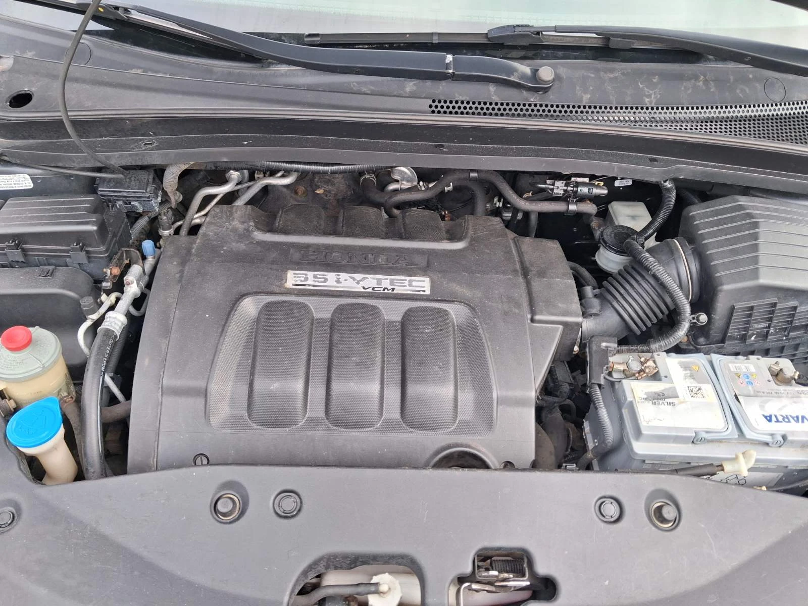 Honda Odyssey 3.5 i-vtec | Mobile.bg � ����������� 14