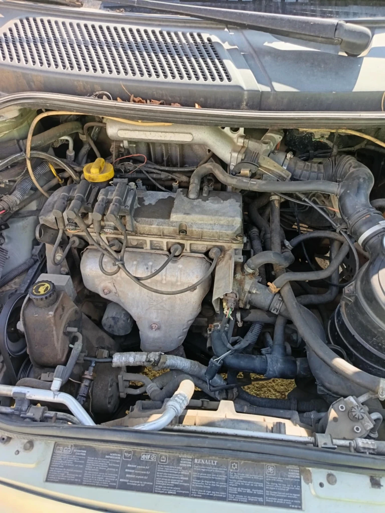 Renault Scenic | Mobile.bg � ����������� 4