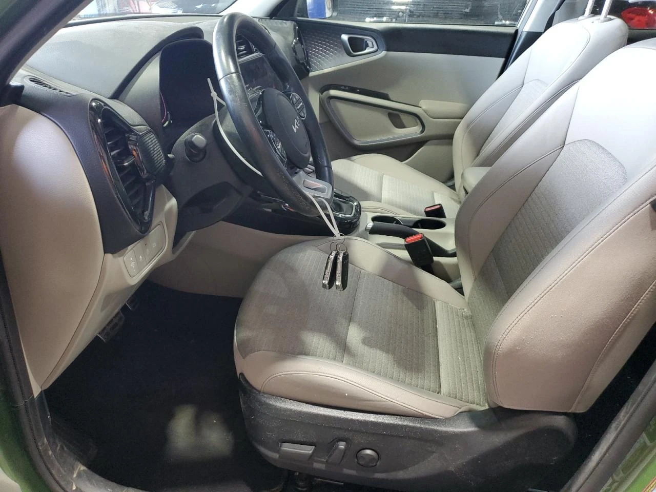 Kia Soul Ex - изображение 7