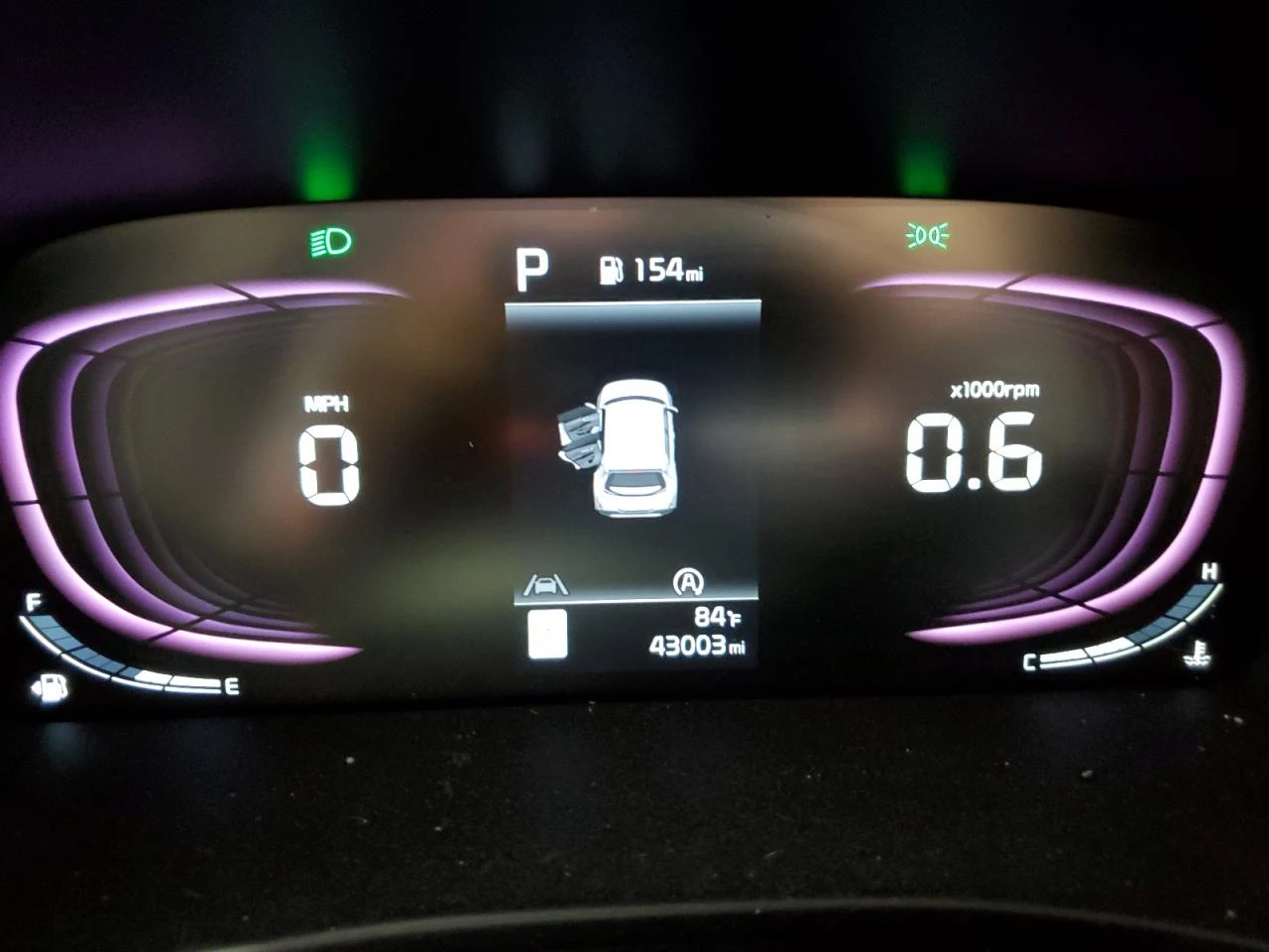 Kia Soul Ex - изображение 9