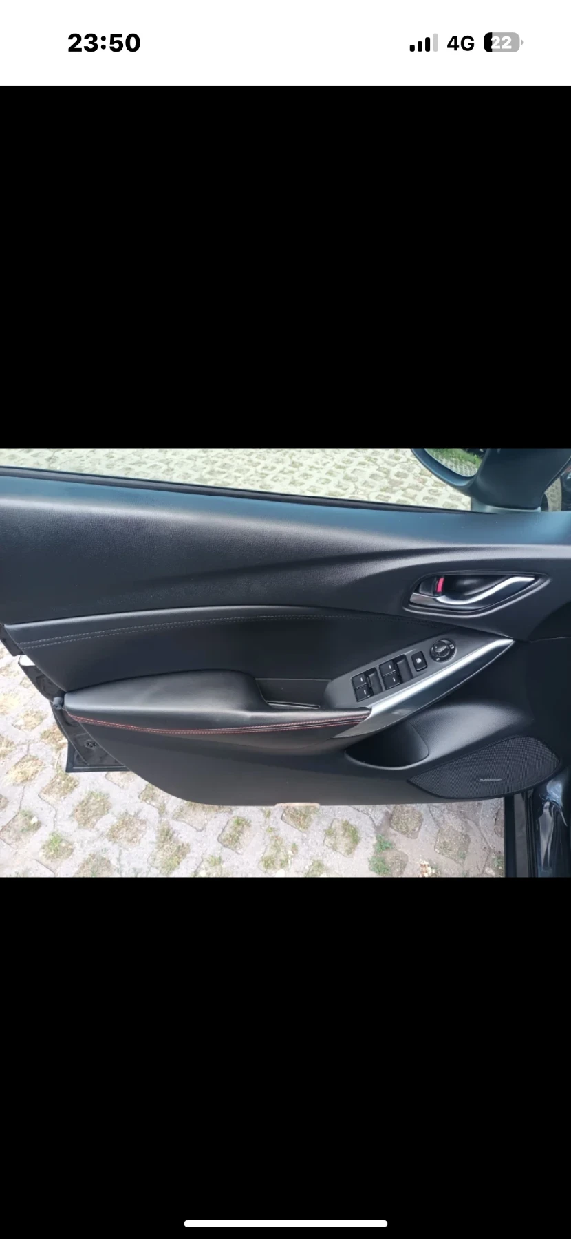 Mazda 6  2. 2D 185 к. с. EXCLUSIVE - изображение 9