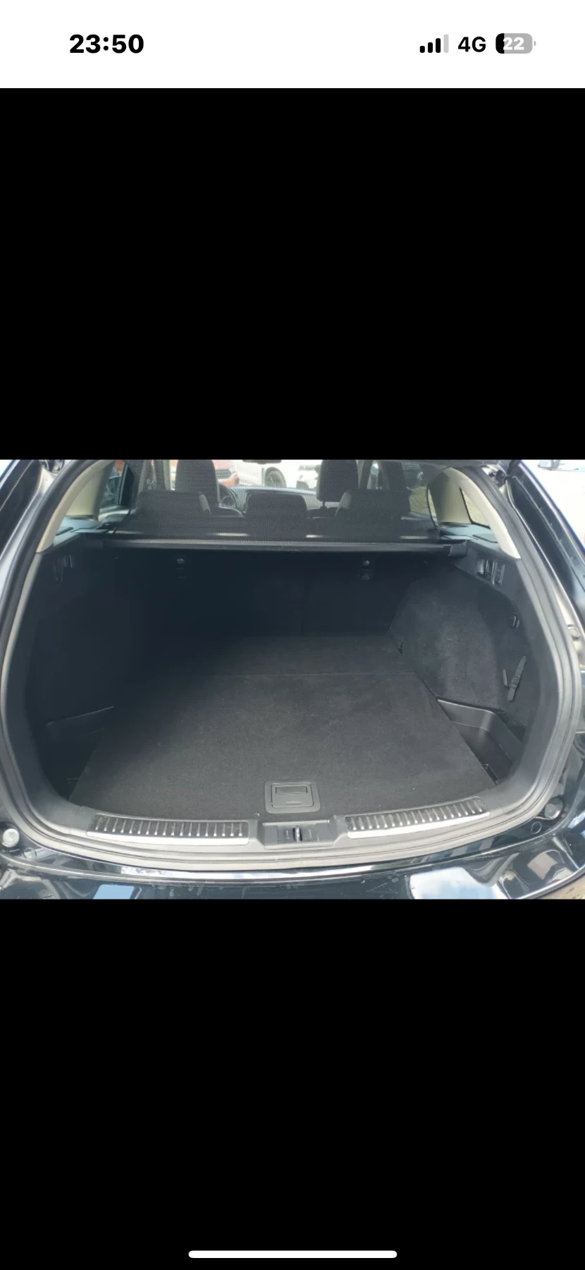 Mazda 6  2. 2D 185 к. с. EXCLUSIVE - изображение 10