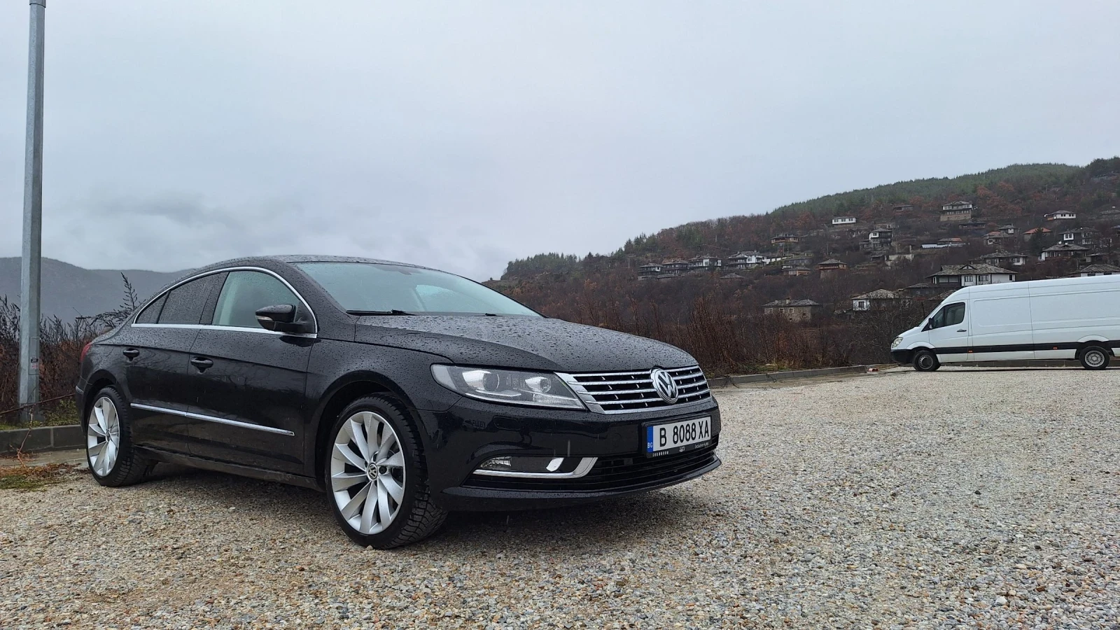 VW CC 2.0 TDI  | Mobile.bg � ����������� 4