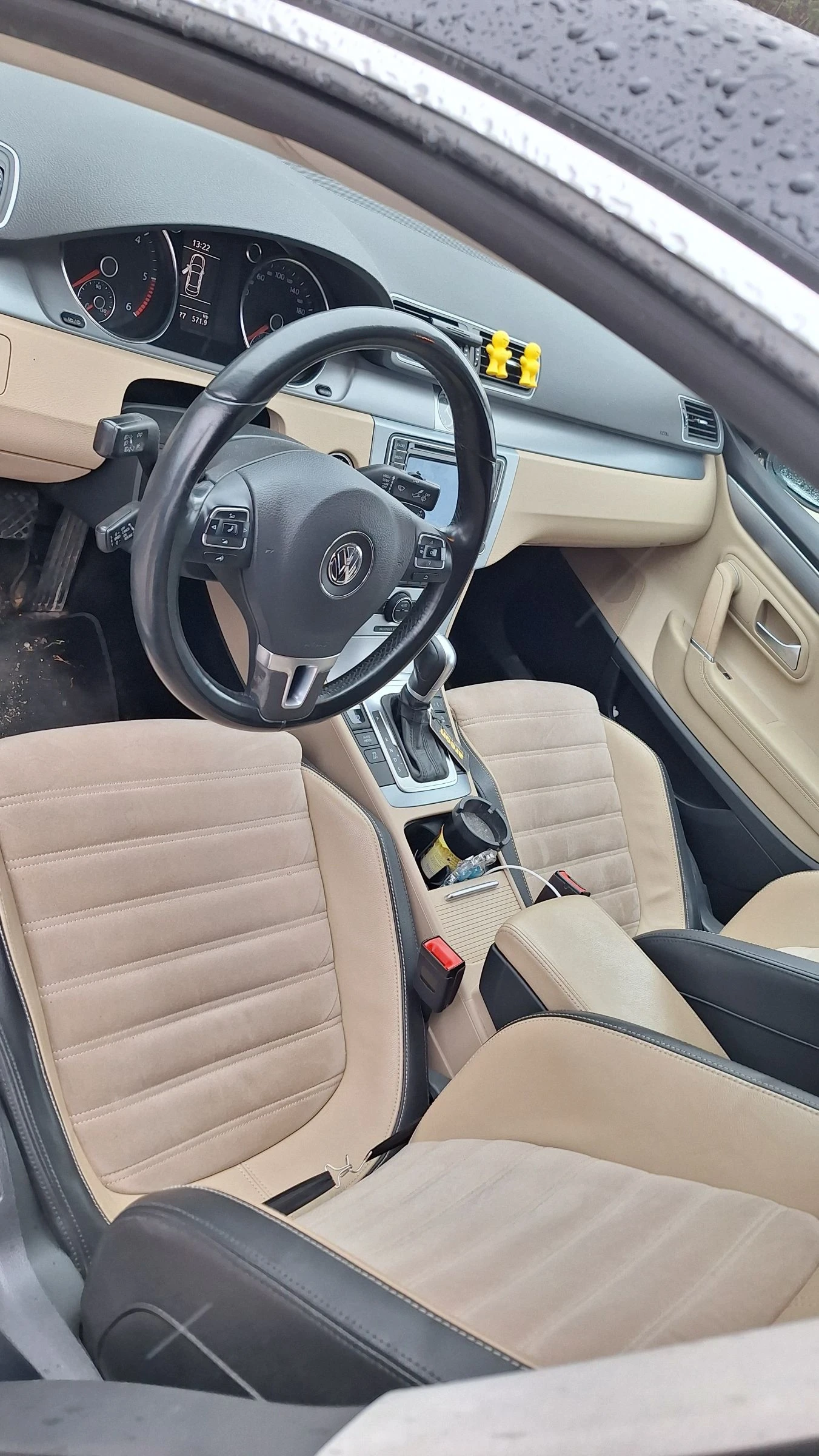 VW CC 2.0 TDI  | Mobile.bg � ����������� 7