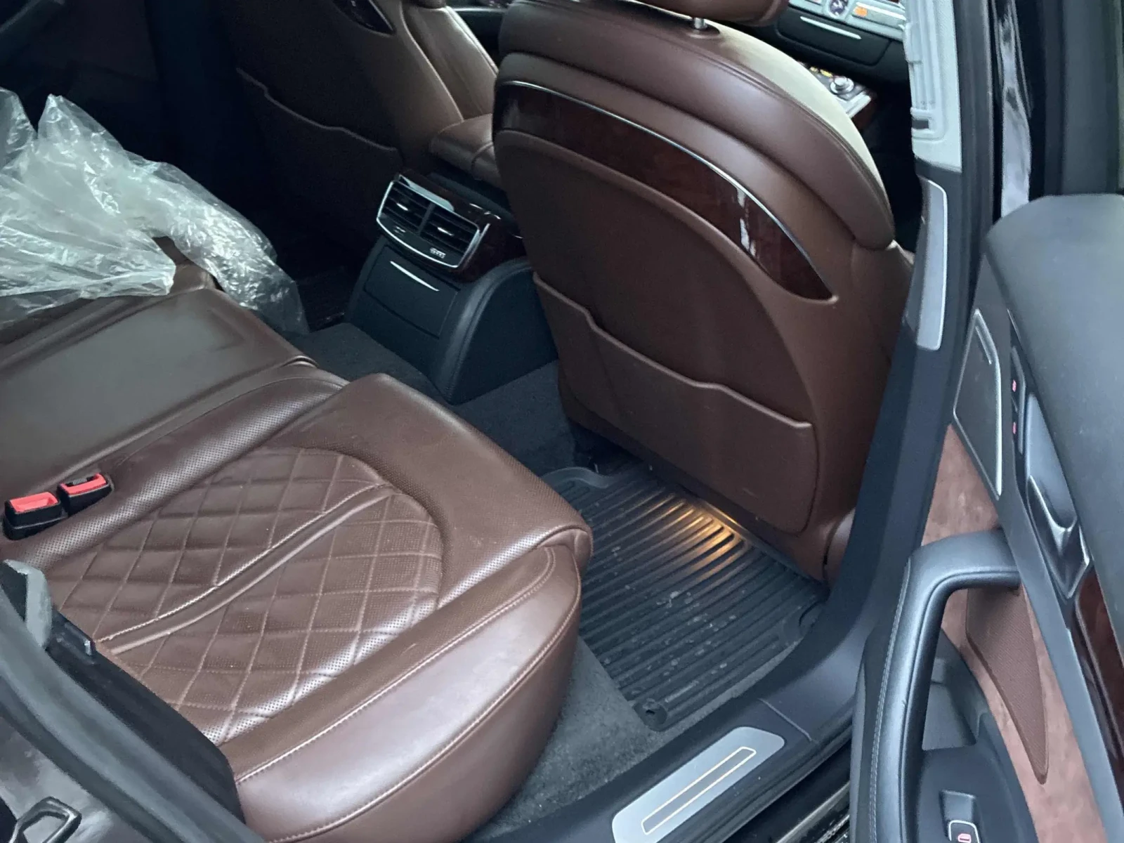 Audi A8 4.2L 8cyl AWD | Mobile.bg � ����������� 4