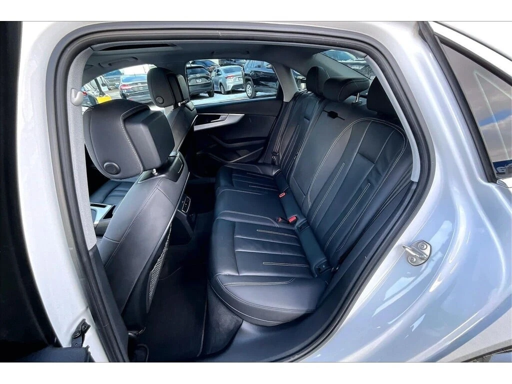 Audi A4 * Progressiv | Navigation | Heated Seats | Moonroo | Mobile.bg � ����������� 14