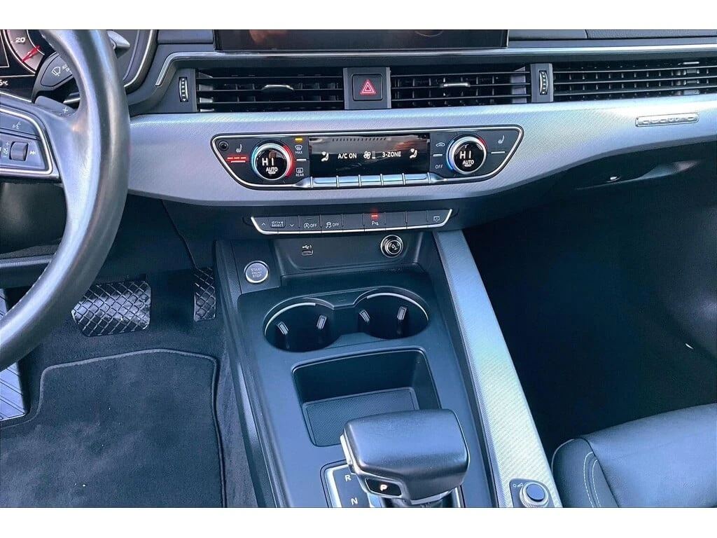 Audi A4 * Progressiv | Navigation | Heated Seats | Moonroo | Mobile.bg � ����������� 11