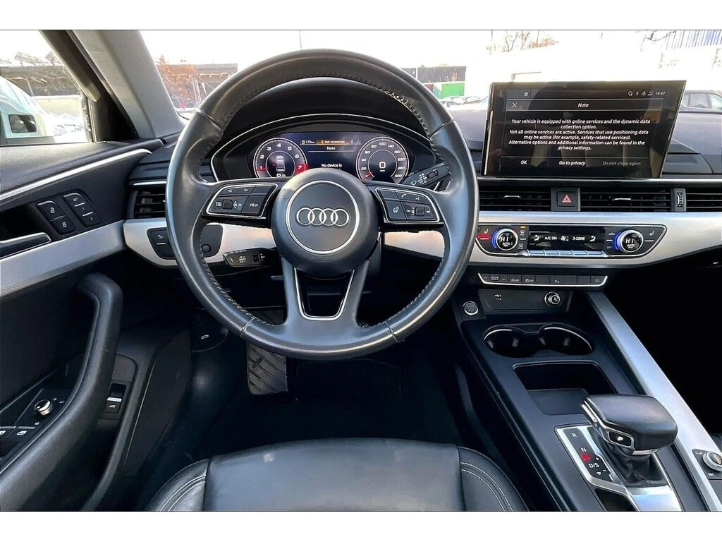 Audi A4 * Progressiv | Navigation | Heated Seats | Moonroo - изображение 5