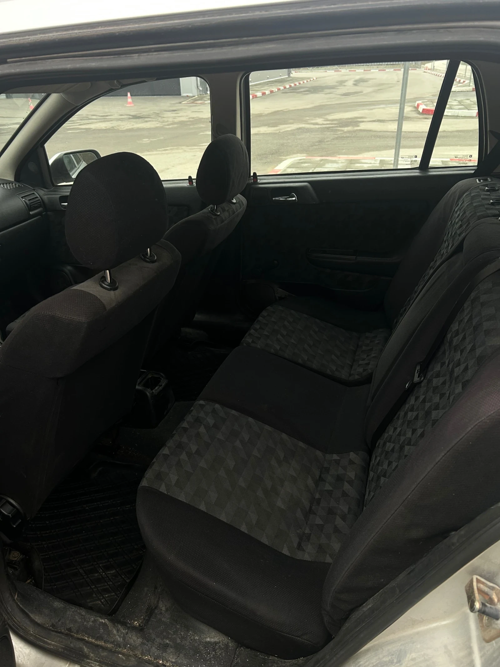 Opel Astra 1.6 моно газ/бензин  - изображение 6