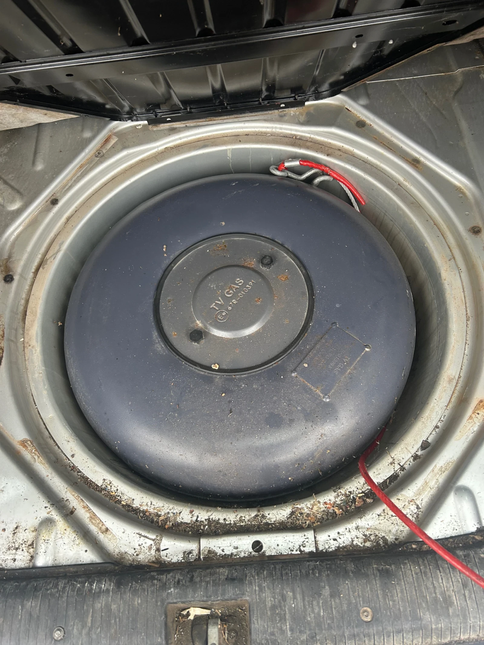 Opel Astra 1.6 моно газ/бензин  - изображение 9