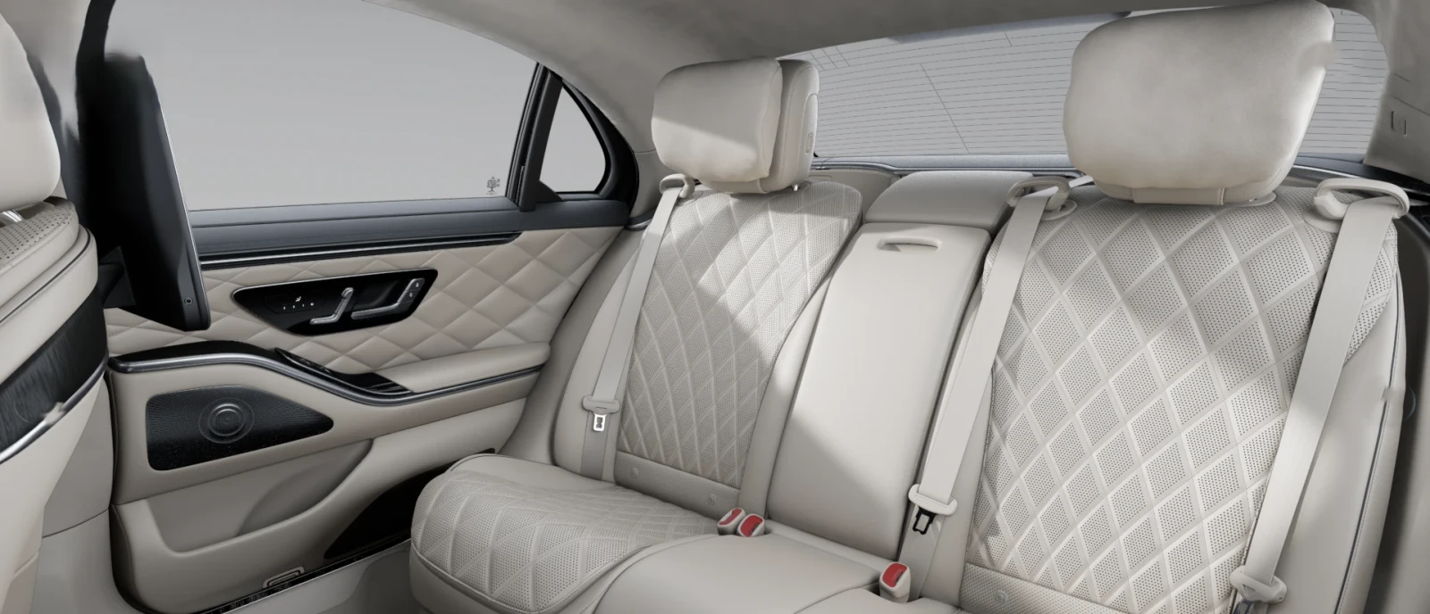 Mercedes-Benz S 450 d/FACELIFT/AMG PLUS/LONG/EXCLUSIV/TV/SUPERSCREEN/ - изображение 10