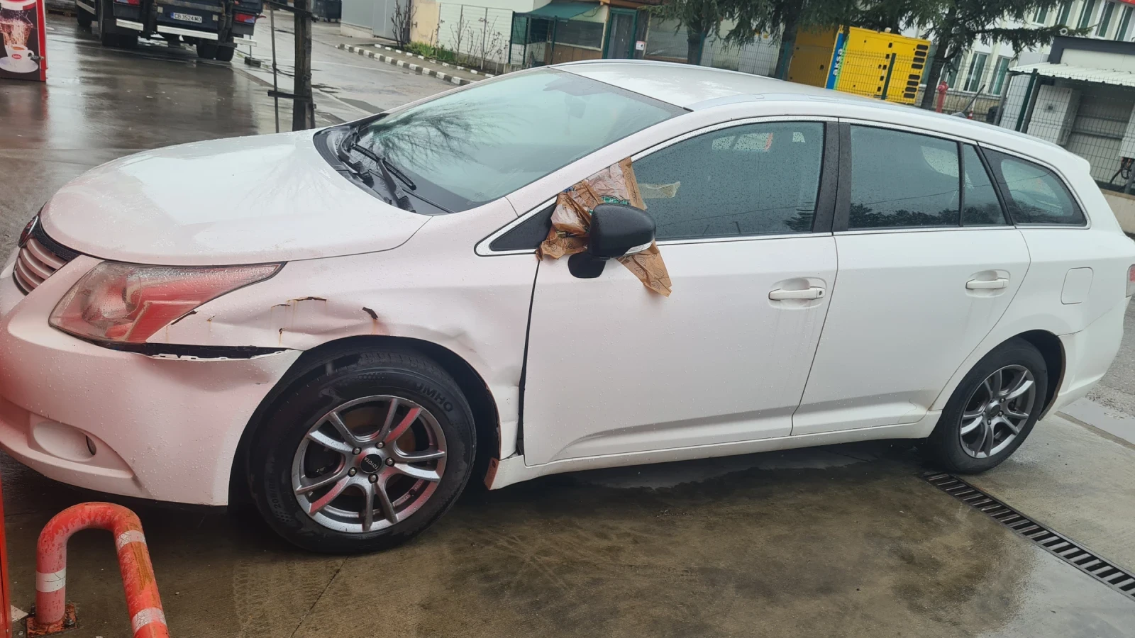 Toyota Avensis D4d 126�� | Mobile.bg � ����������� 4