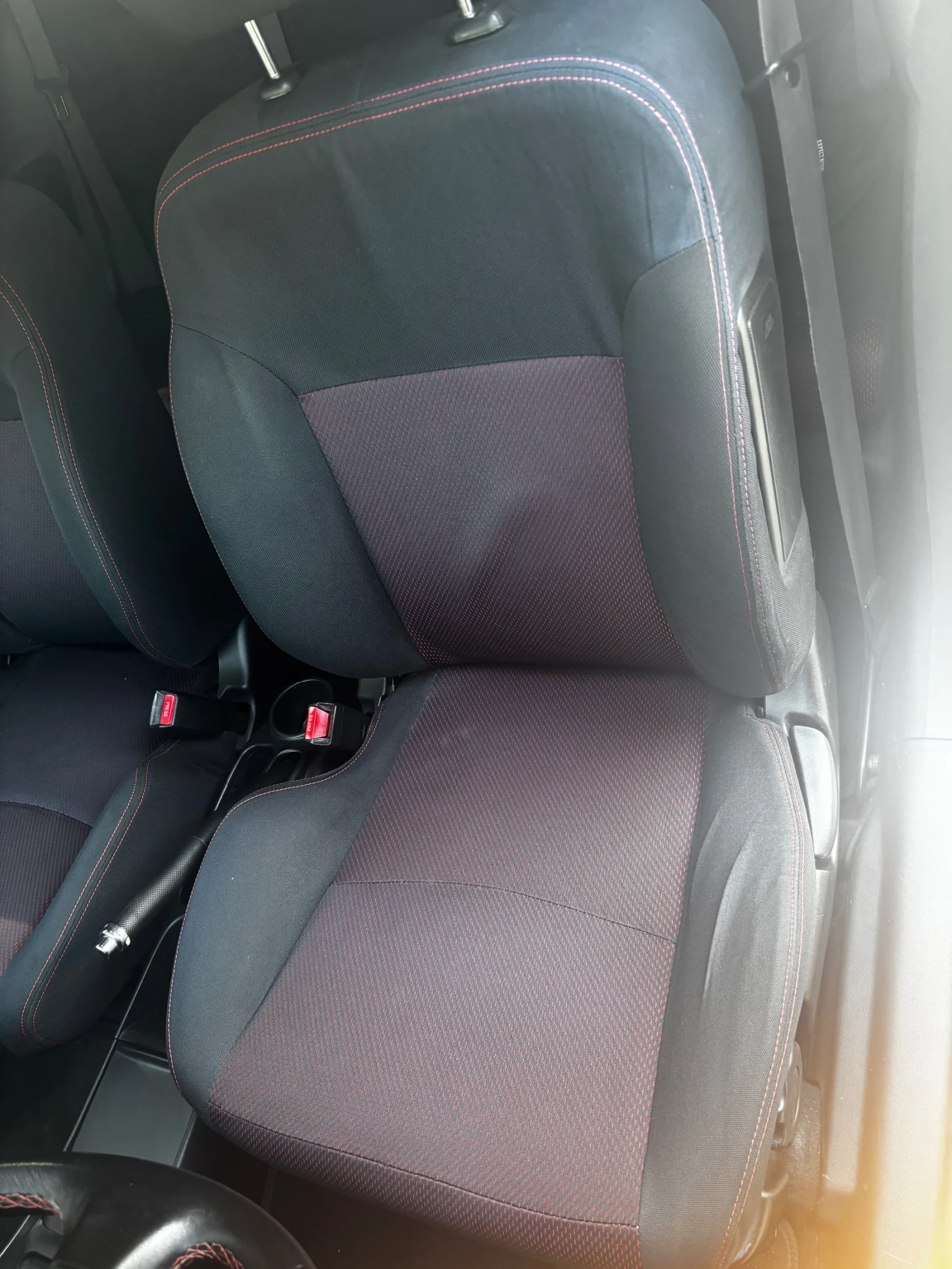 Honda Civic Honda Civic SPORT, снимка 10 - Автомобили и джипове - 53775689