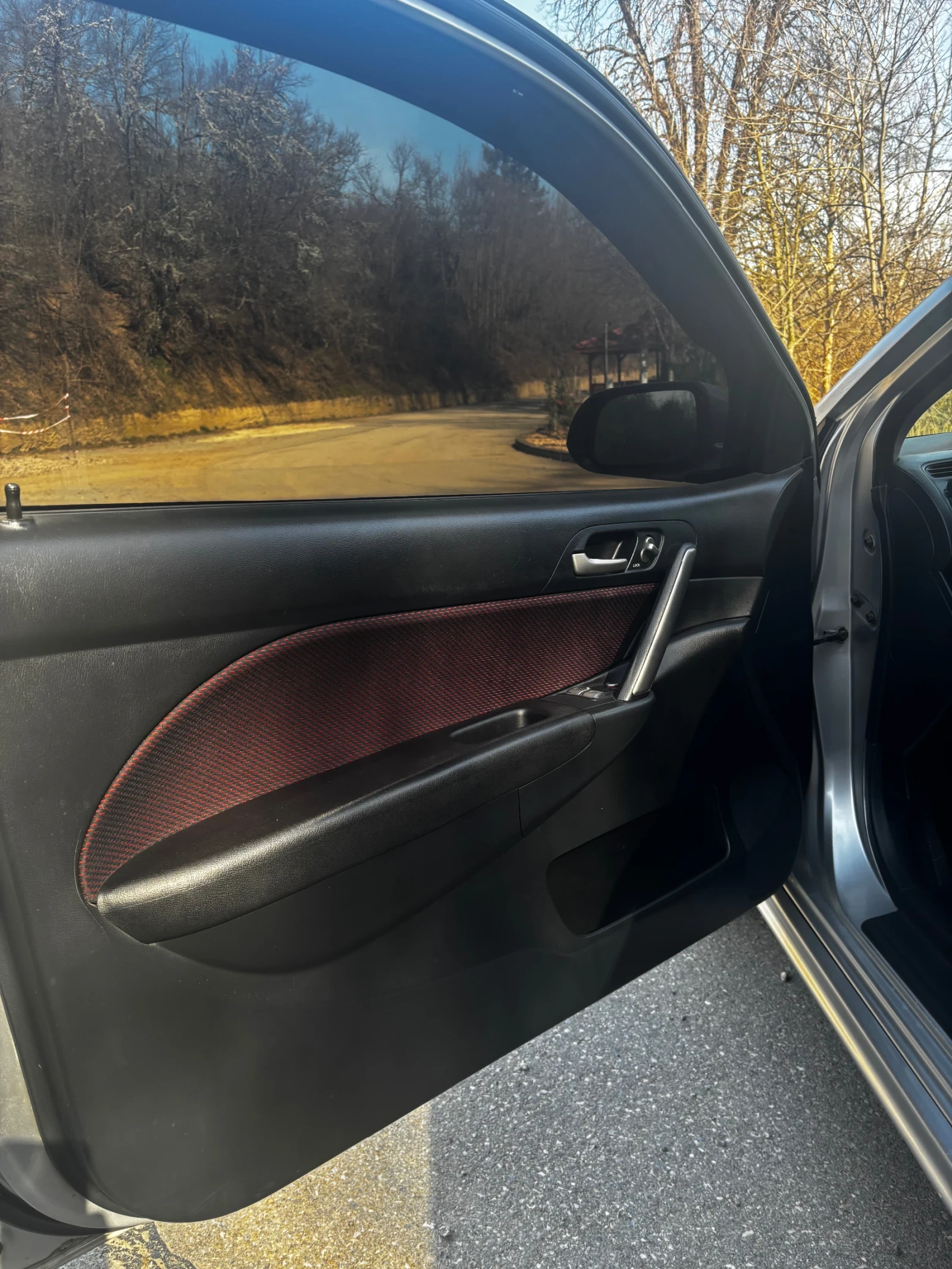 Honda Civic Honda Civic SPORT, снимка 8 - Автомобили и джипове - 53775689