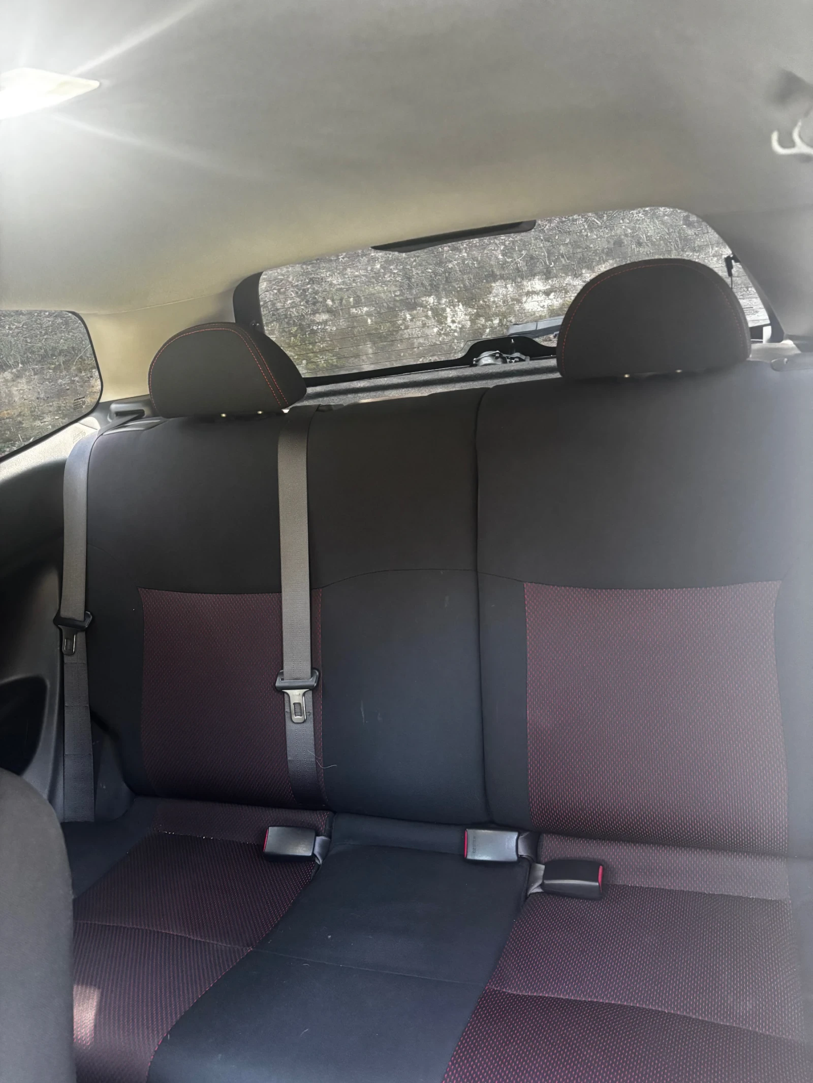 Honda Civic Honda Civic SPORT, снимка 11 - Автомобили и джипове - 53775689