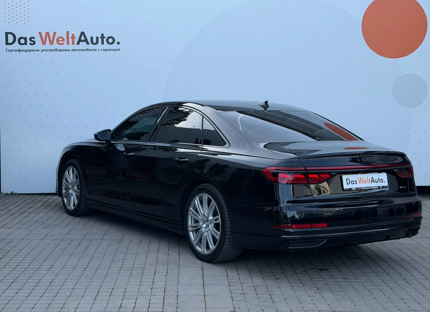 Audi A8 | Mobile.bg � ����������� 3